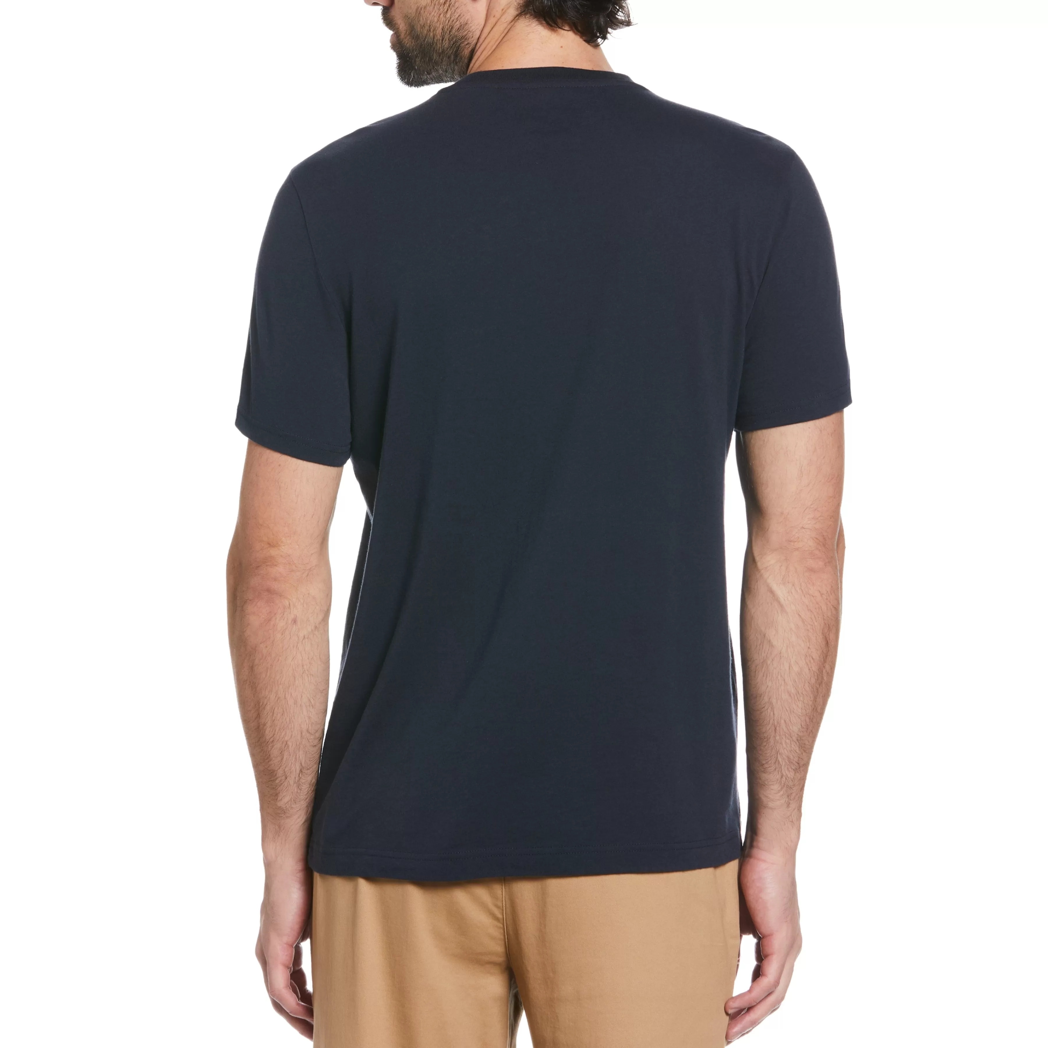 Discount Los Angeles Tee Men Tees