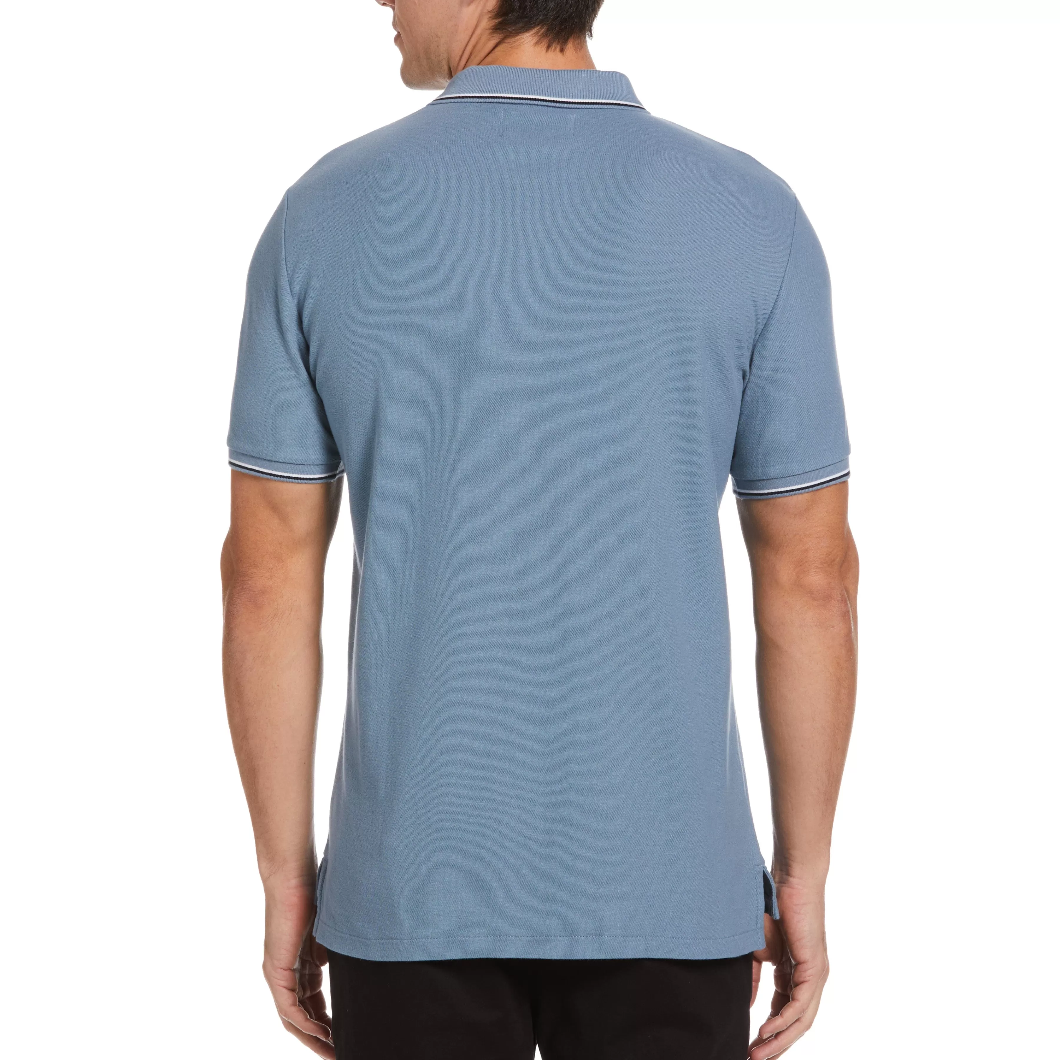 Sale Mega Pete Pique Polo Men Polos