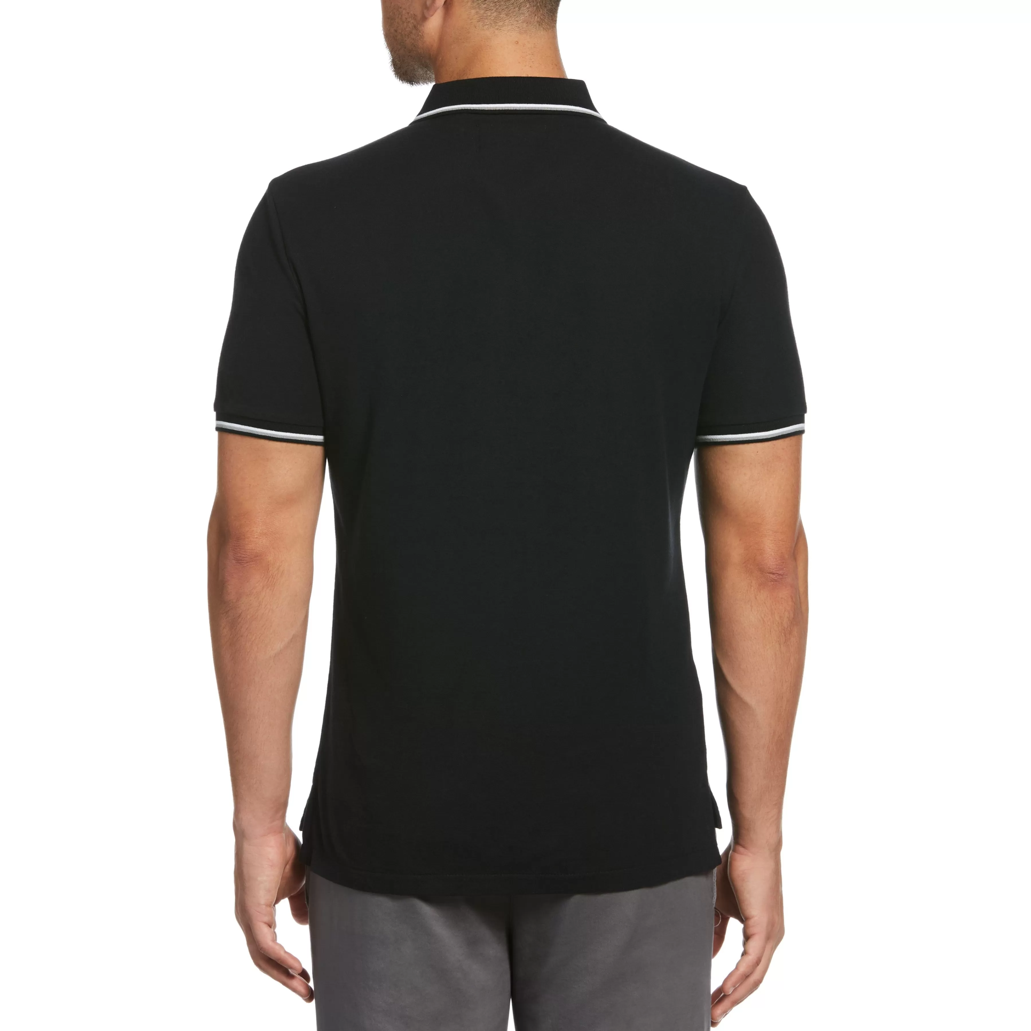 Outlet Mega Pete Pique Polo Men Polos