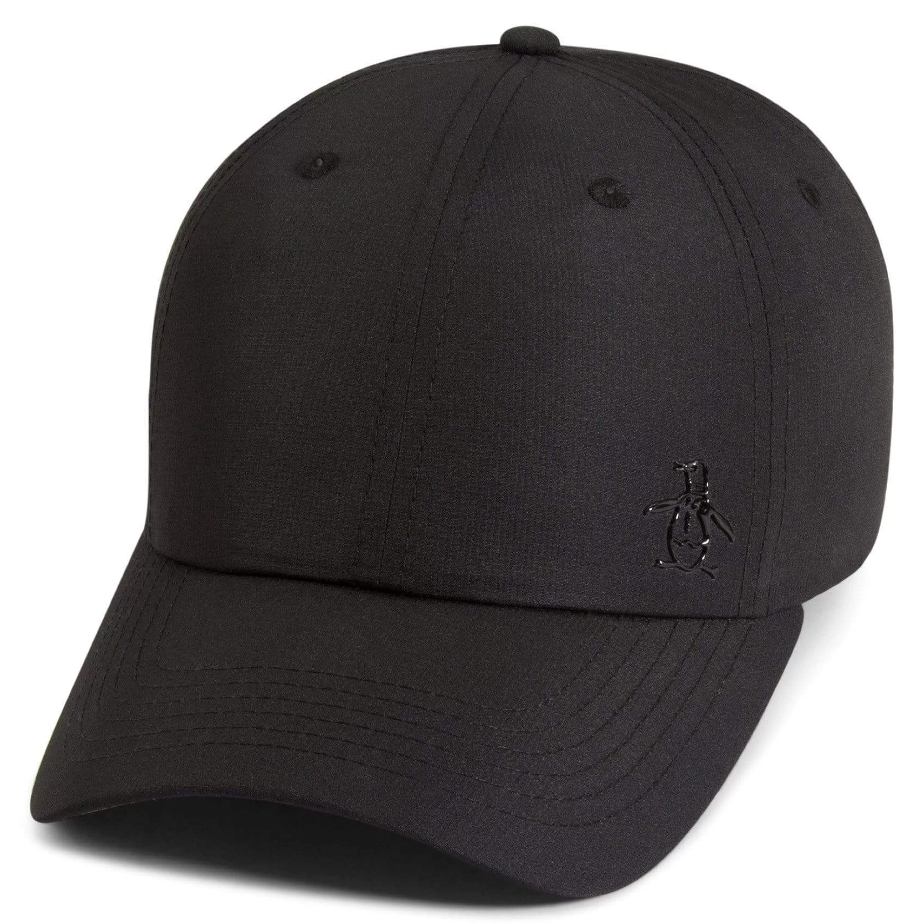 New Micro Jacquard Baseball Cap Men Hats
