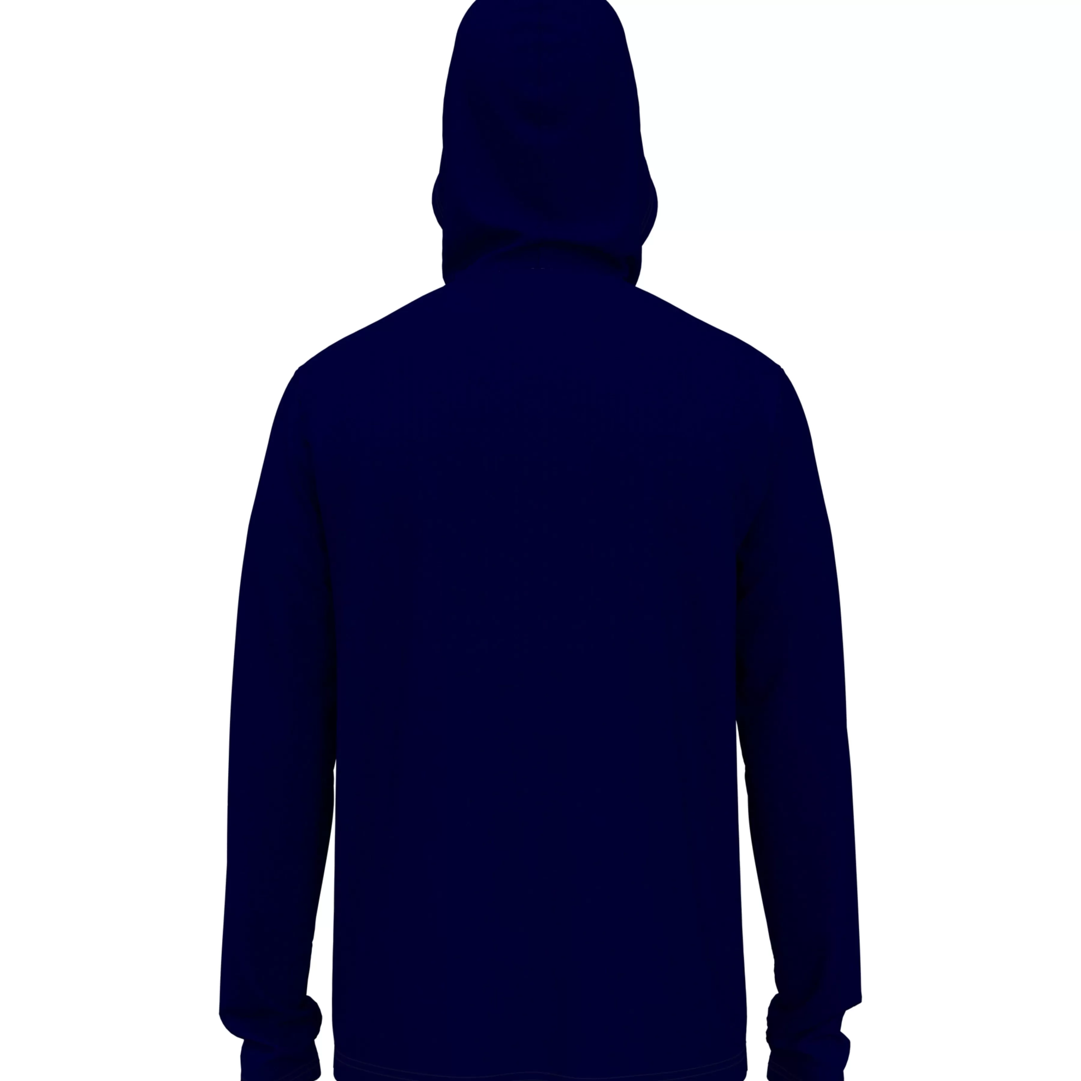 New Mini Chest Stripe Hoodie Men Hoodies & Sweatshirts