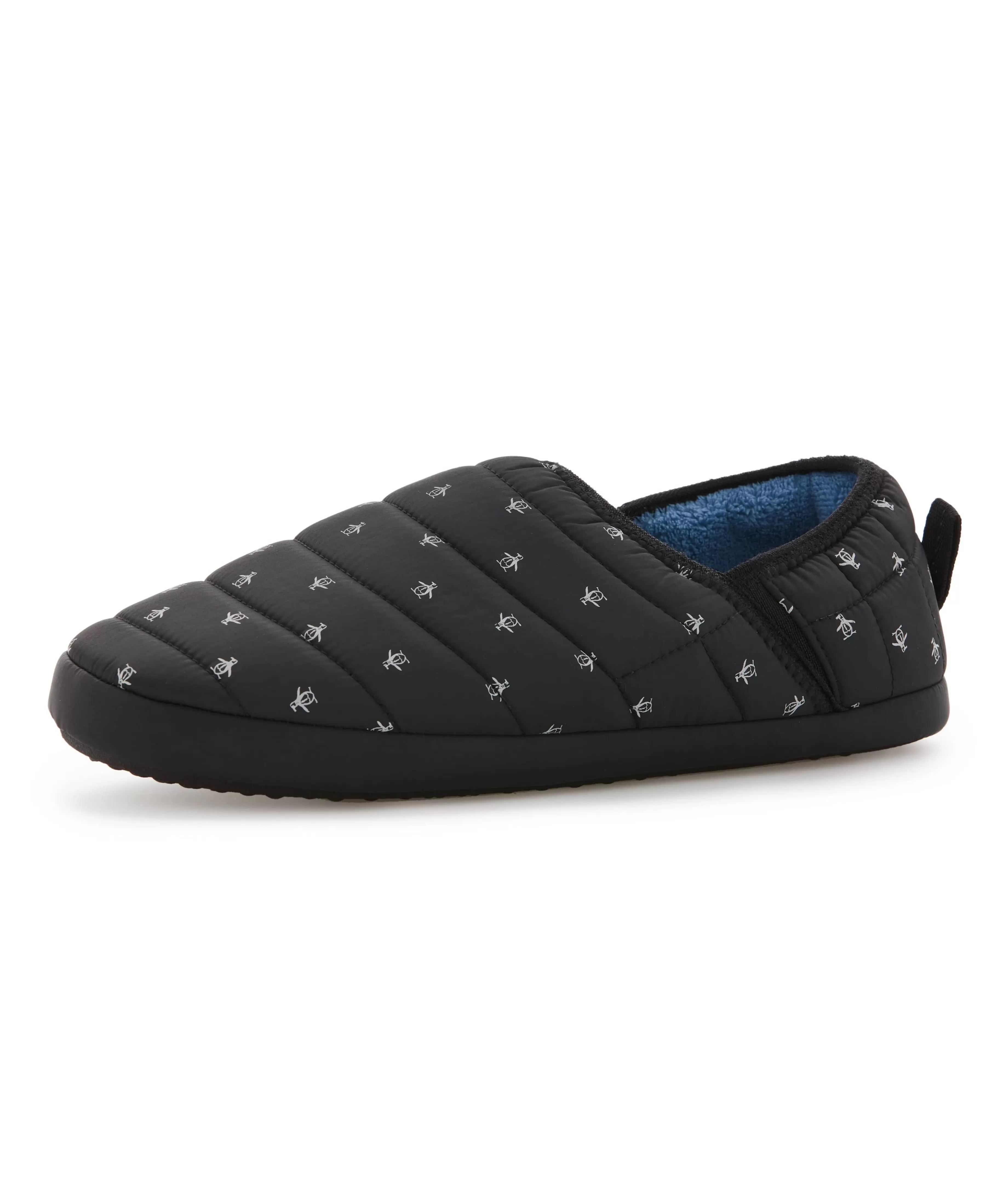 Fashion Mittwoch Slipper Men Shoes