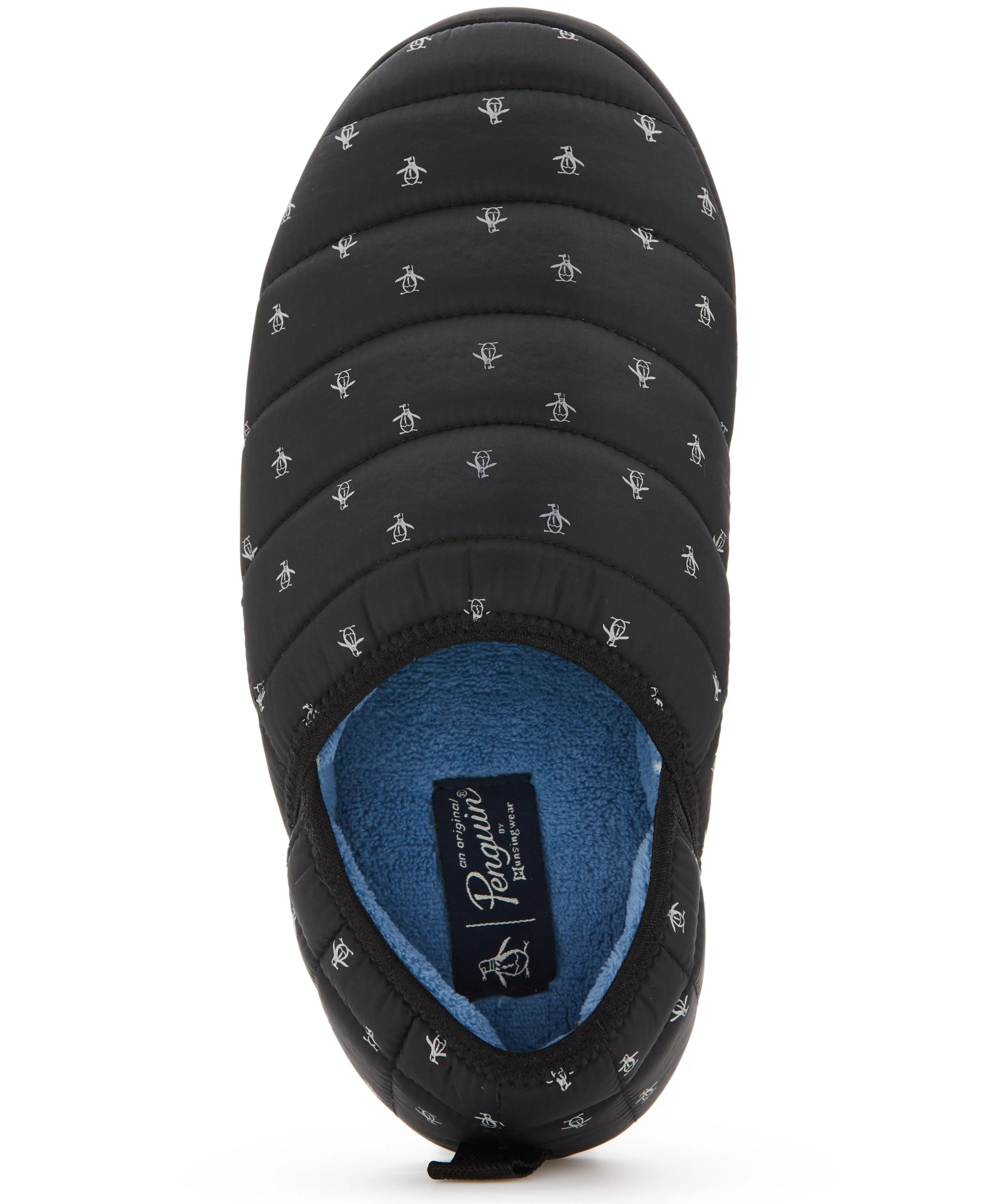 Fashion Mittwoch Slipper Men Shoes