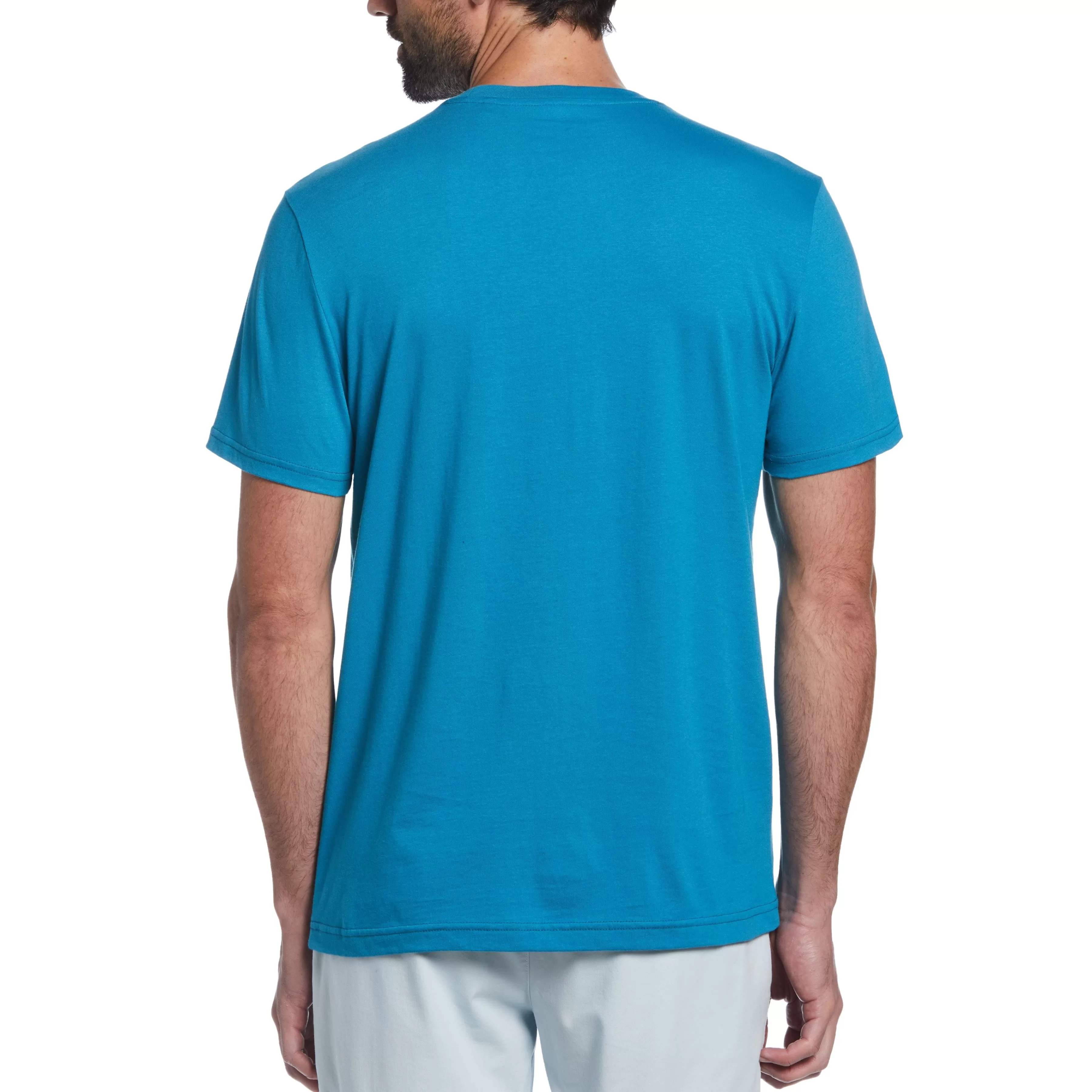 Sale Multiple Pete Print Tee Men Tees