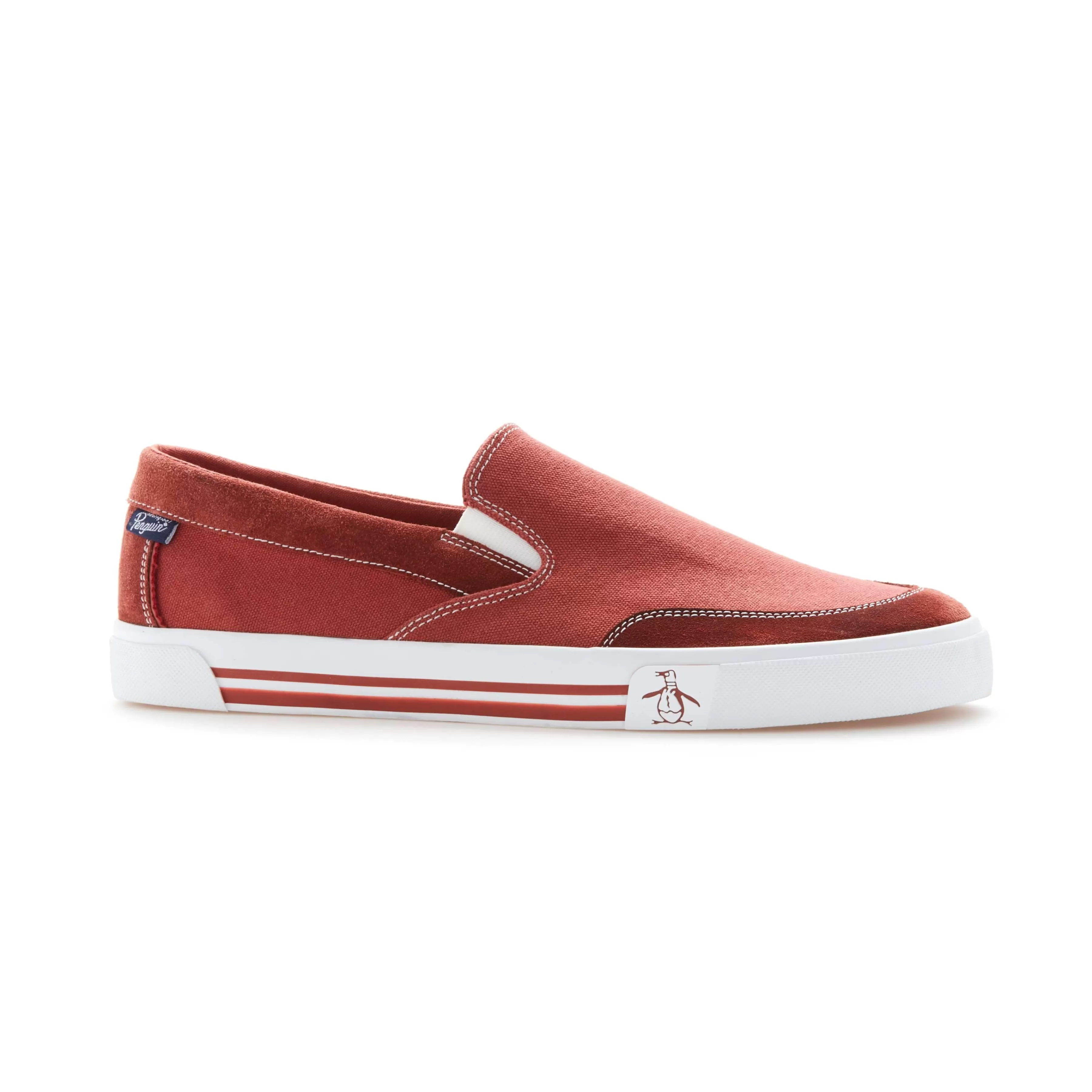 Store Neo Chambray Slip On Sneaker Men Shoes