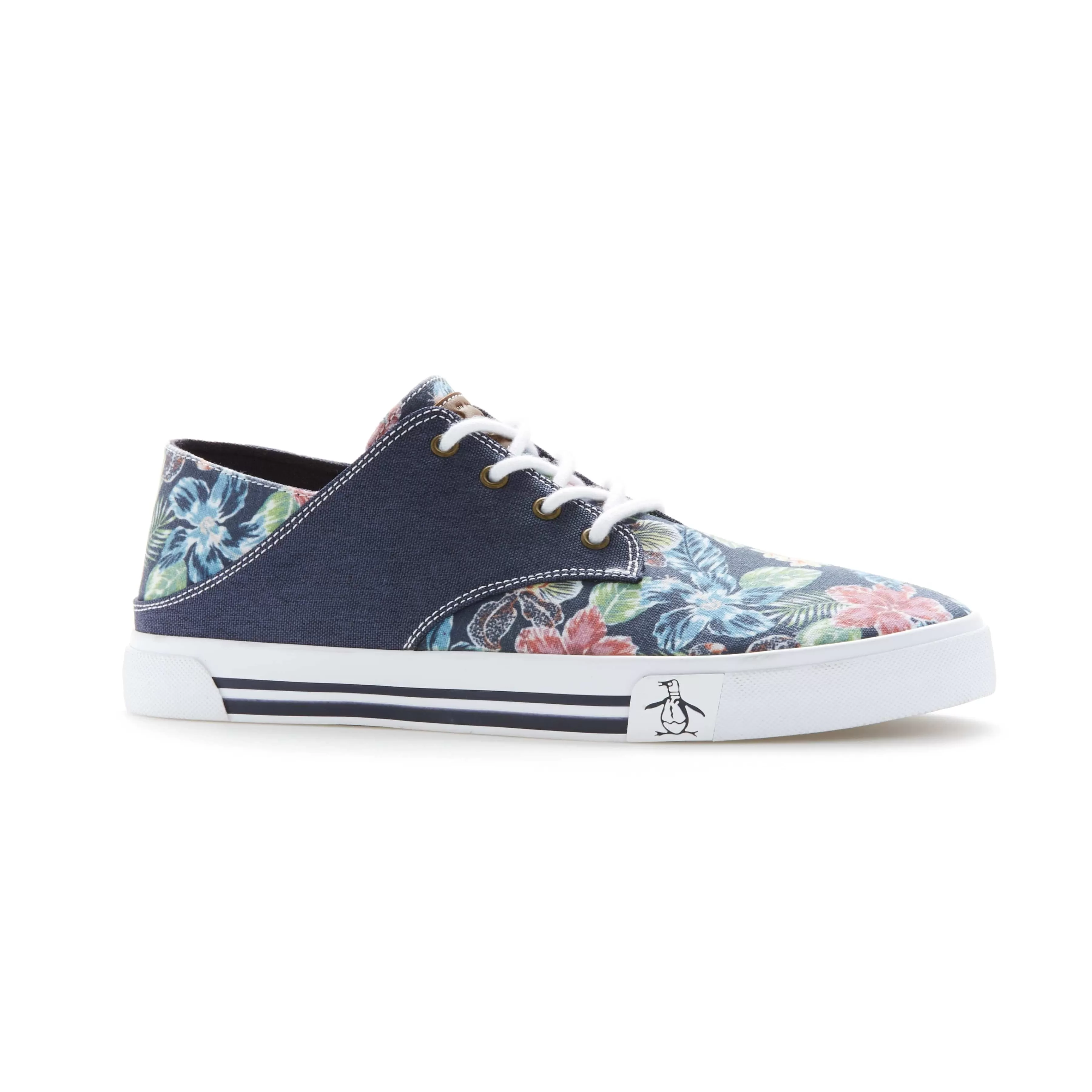 New Neo Collapse Heel Sneaker Men Shoes