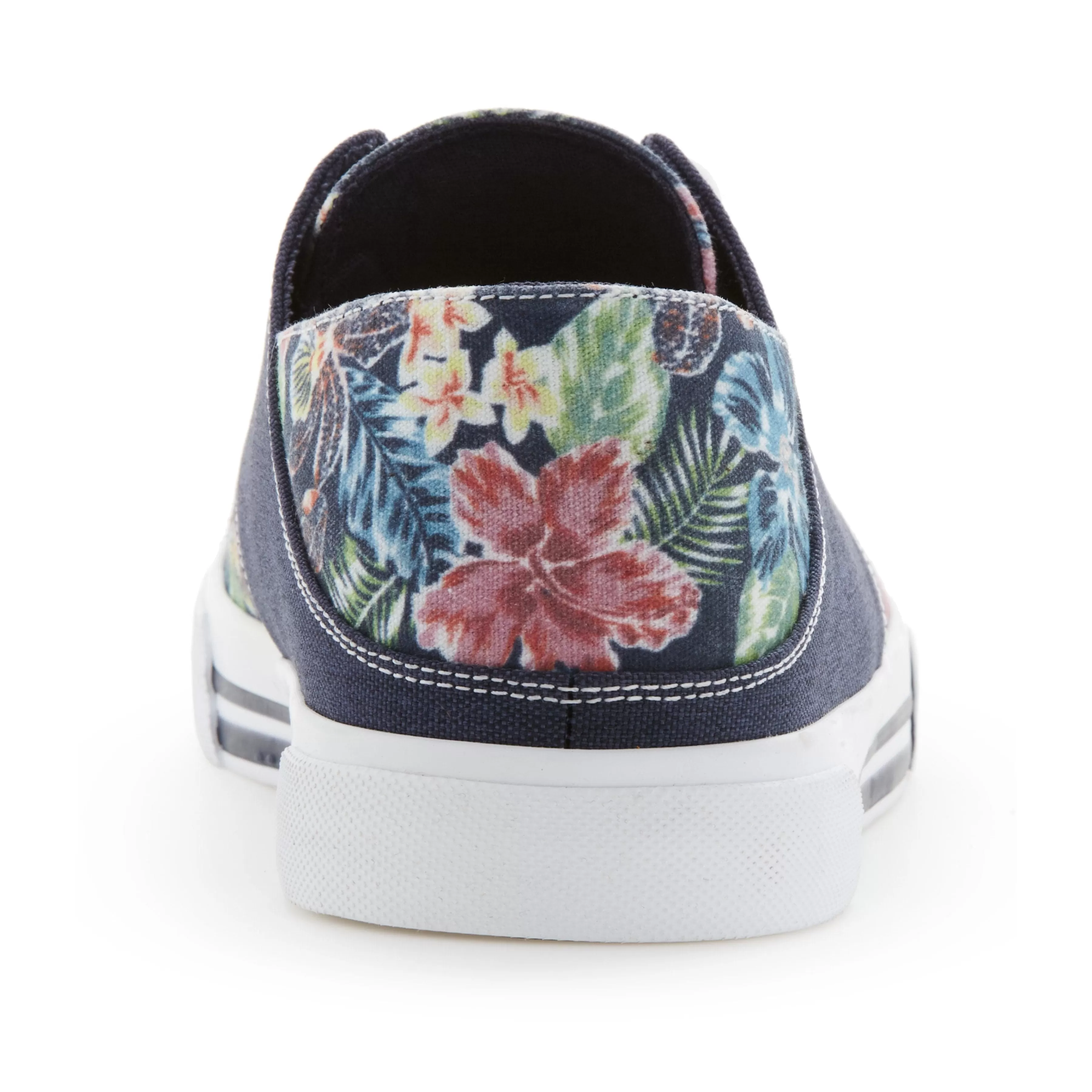 New Neo Collapse Heel Sneaker Men Shoes