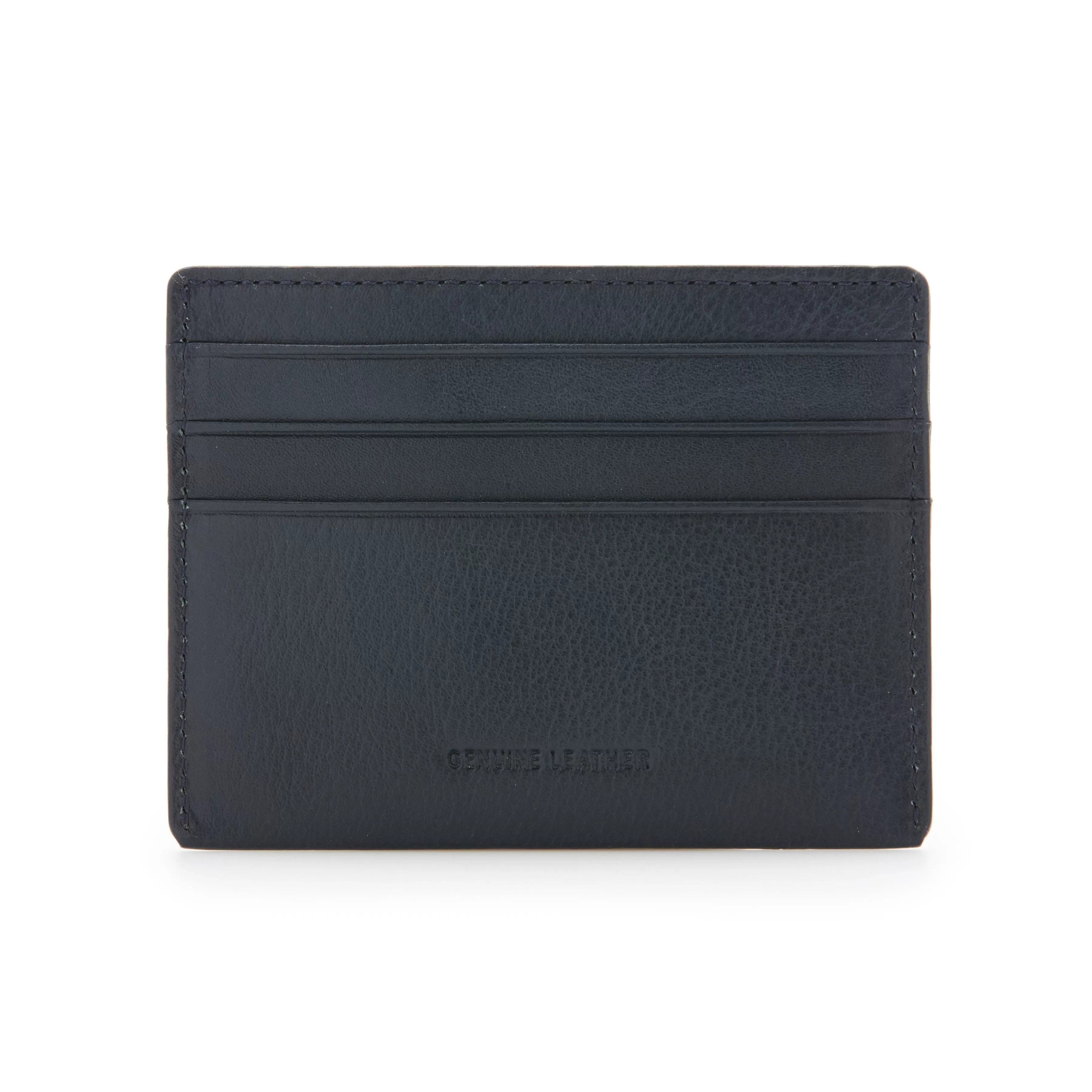 Clearance Ombre Card Case Men Wallets