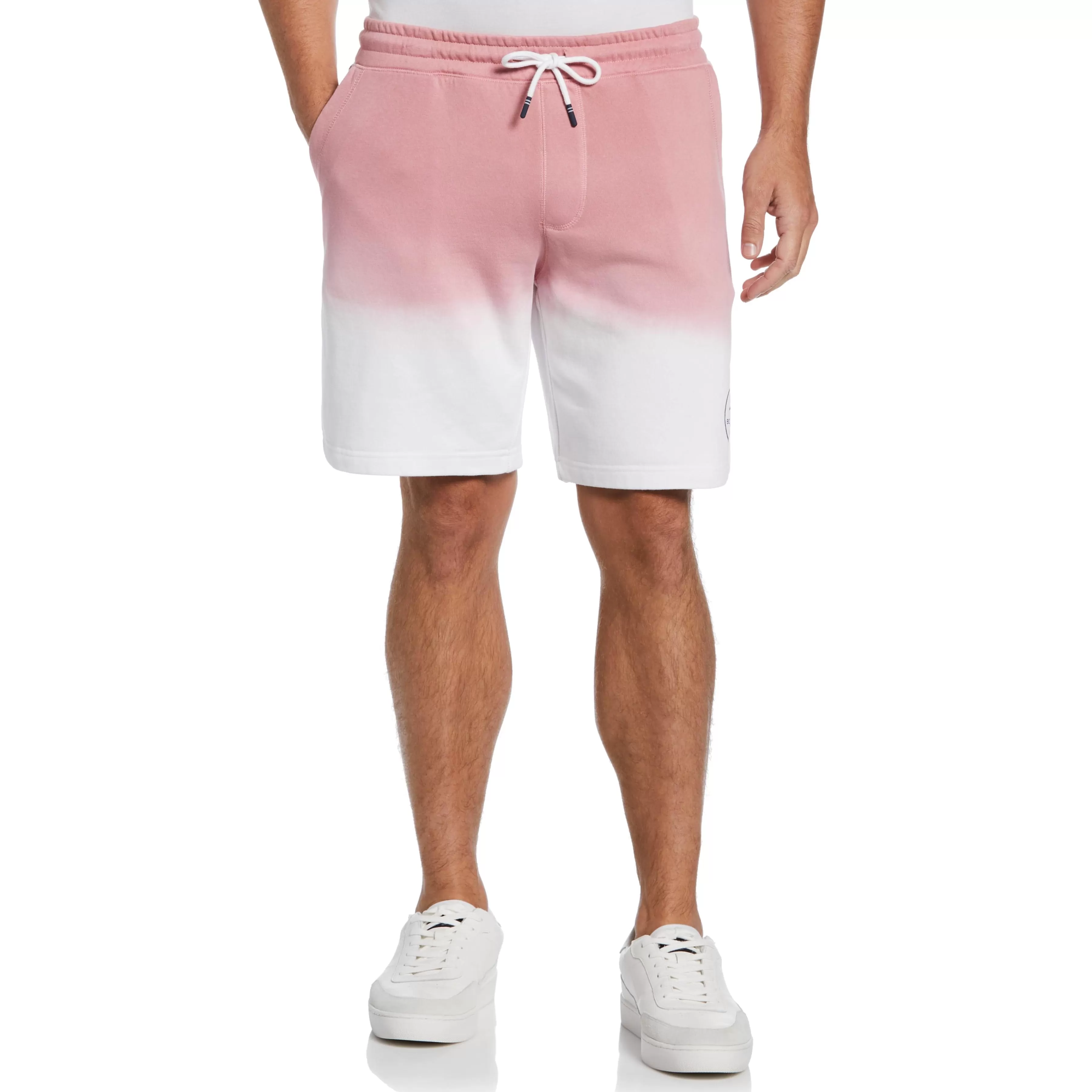 Cheap Ombre Pete Fleece Short Men Shorts