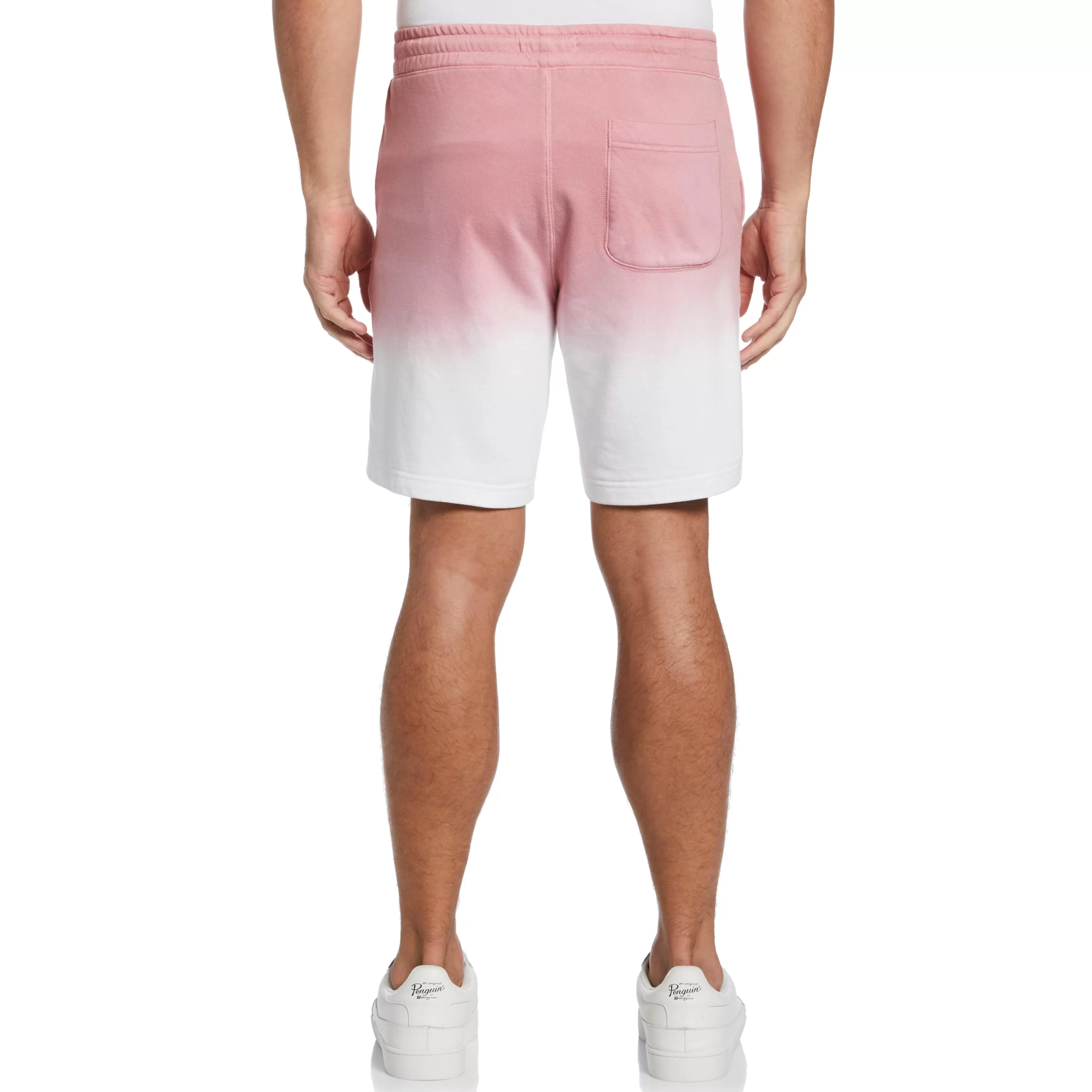 Cheap Ombre Pete Fleece Short Men Shorts