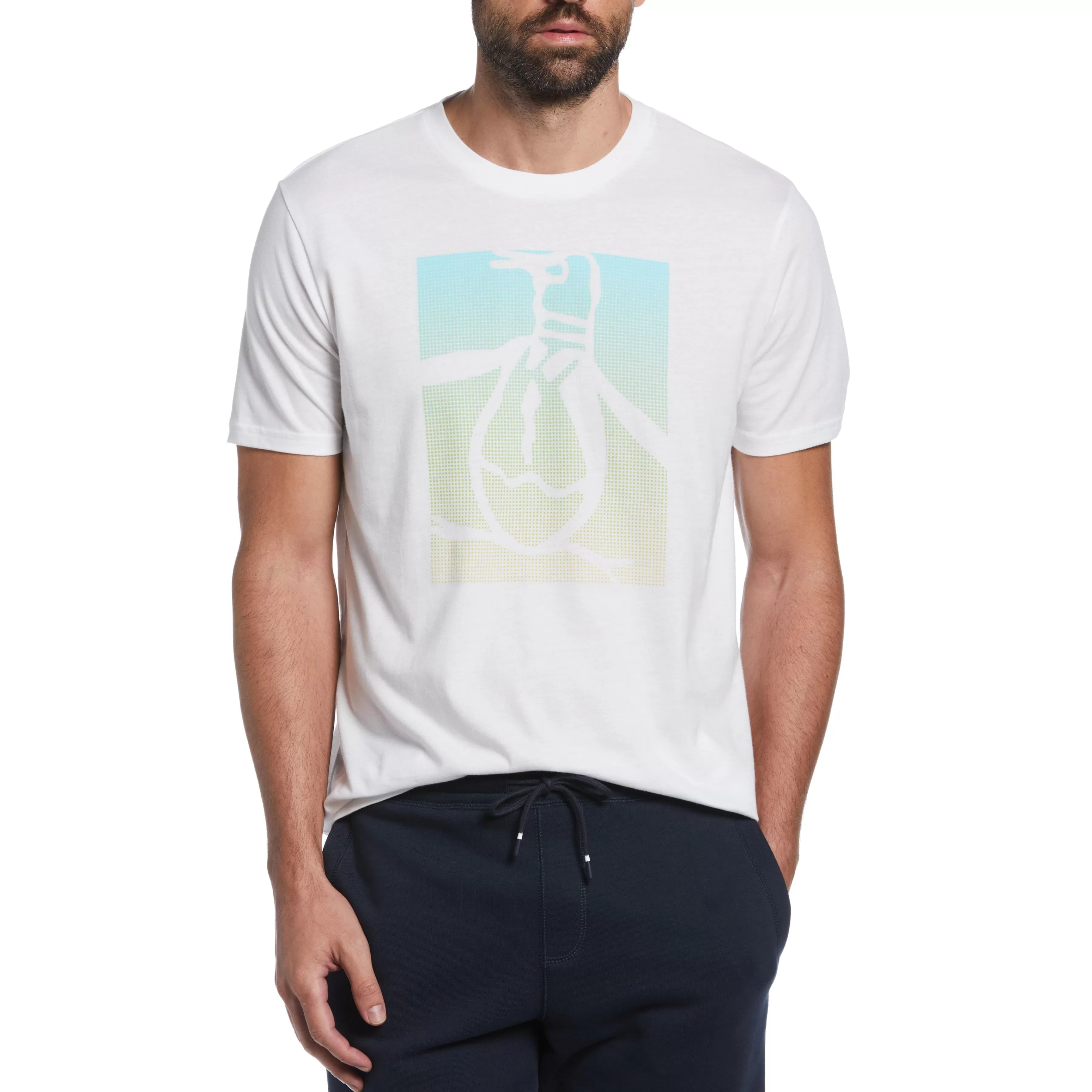 Flash Sale Ombre Pete Tee Men Tees