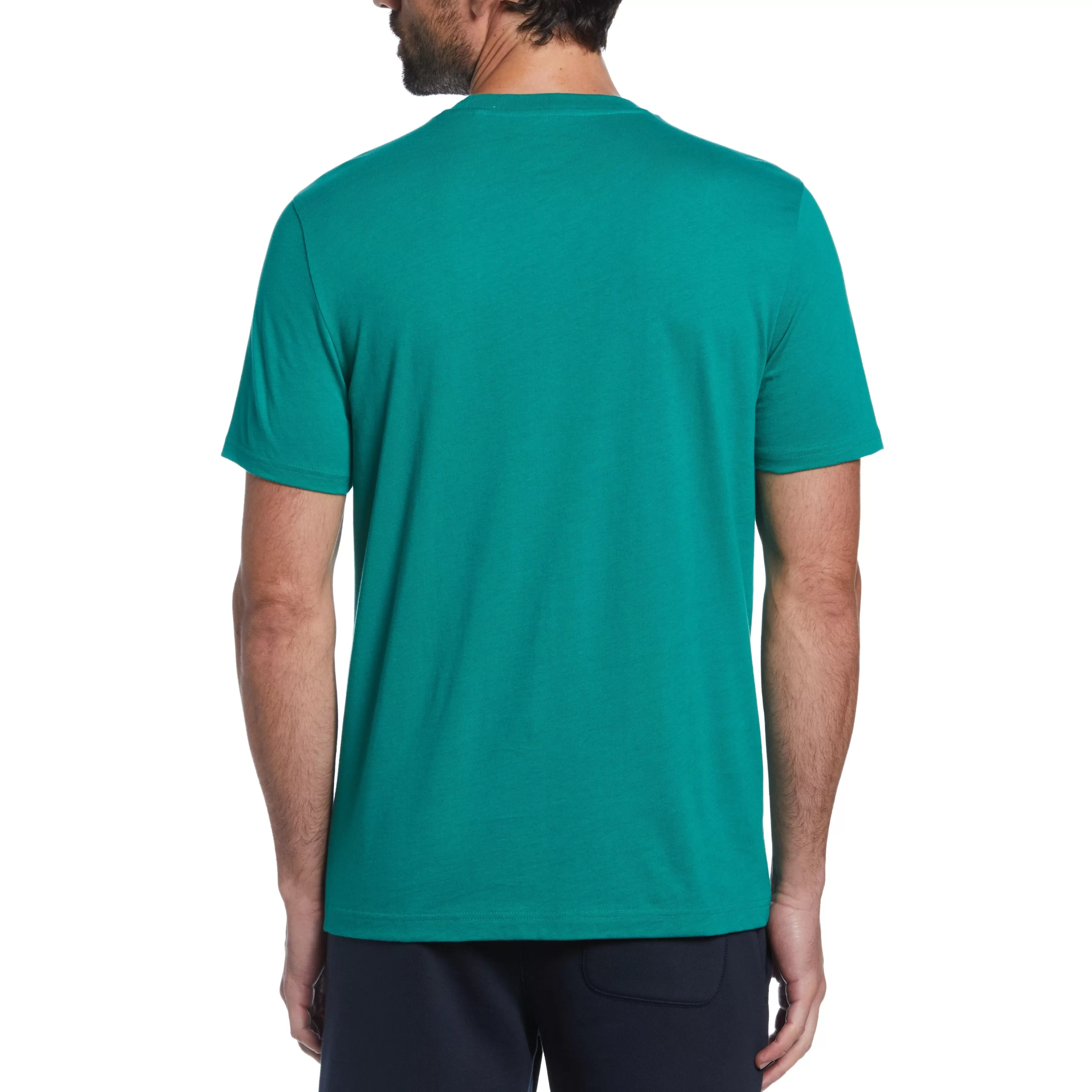 Cheap Ombre Pete Tee Men Tees