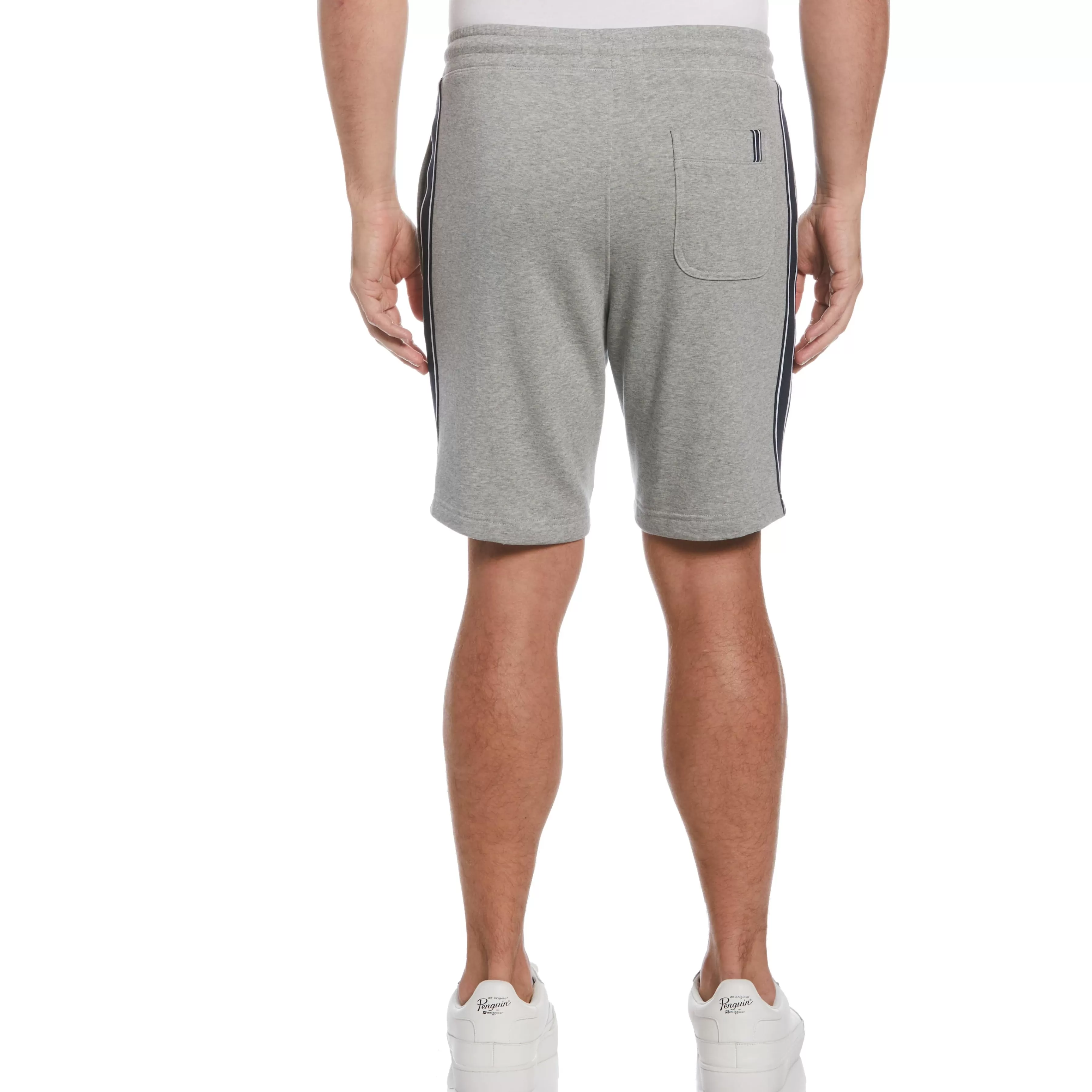 Cheap Organic Cotton Fleece Shorts Men Shorts
