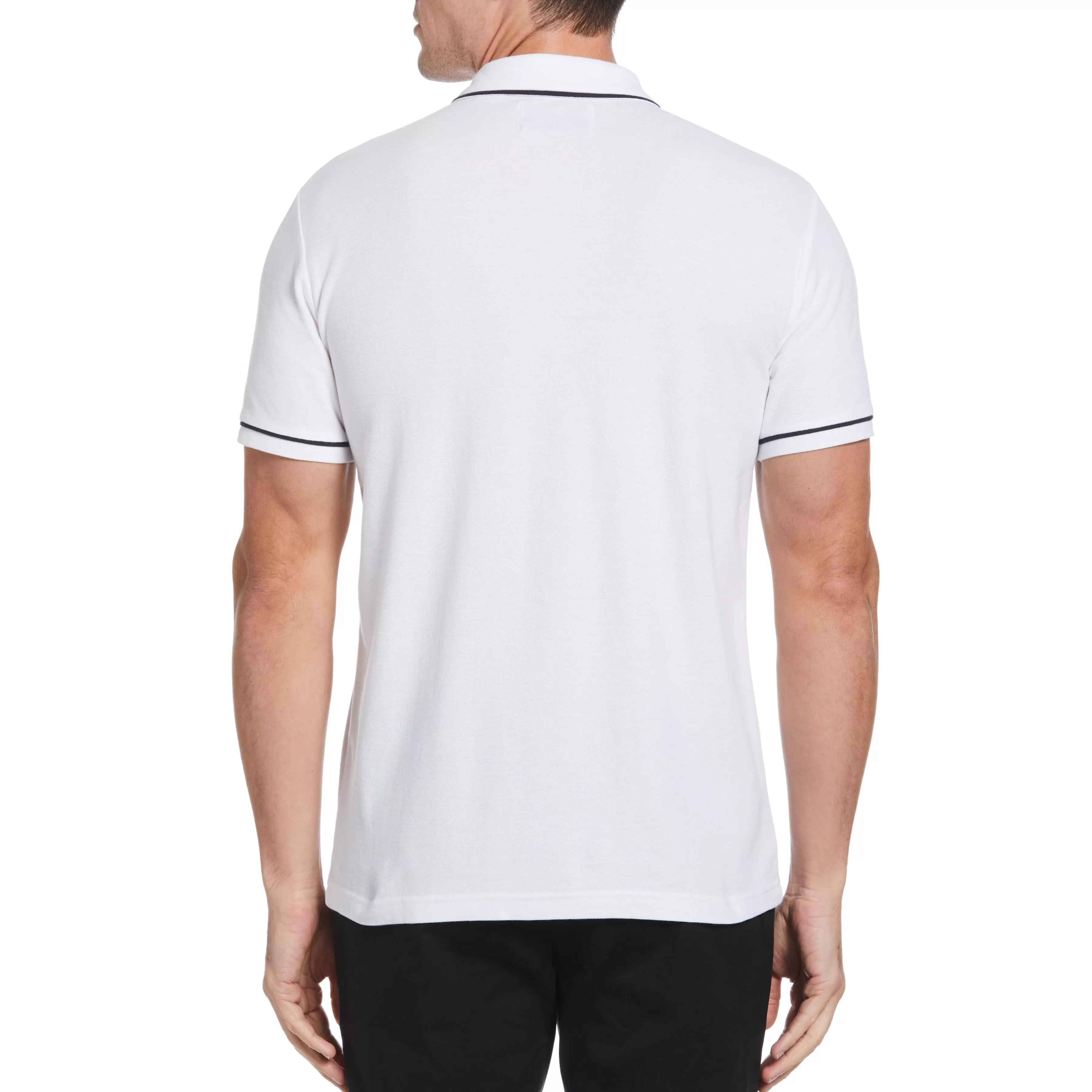 Best Organic Cotton Pique Earl™ Polo Men Polos