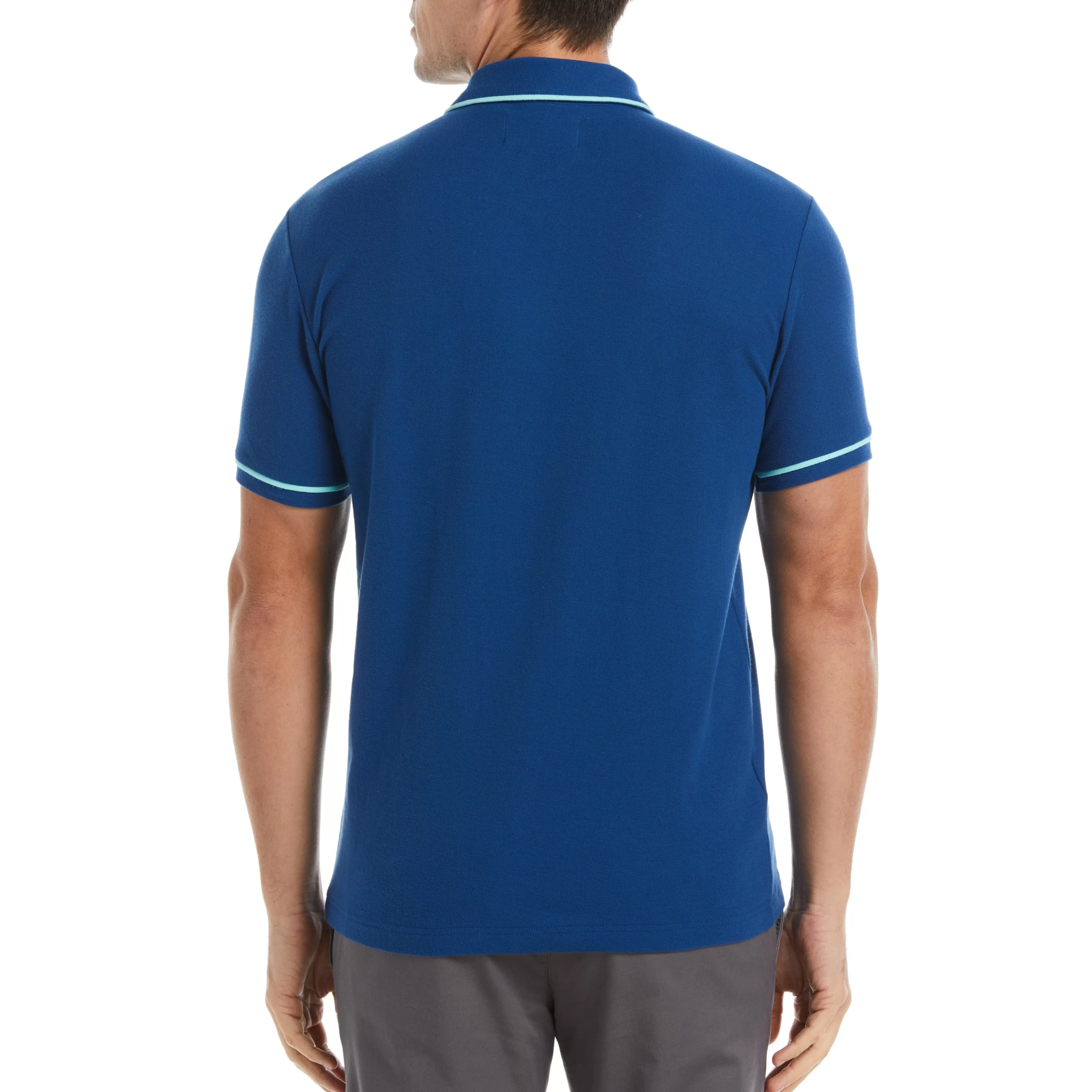 Online Organic Cotton Pique Earl™ Polo Men Polos