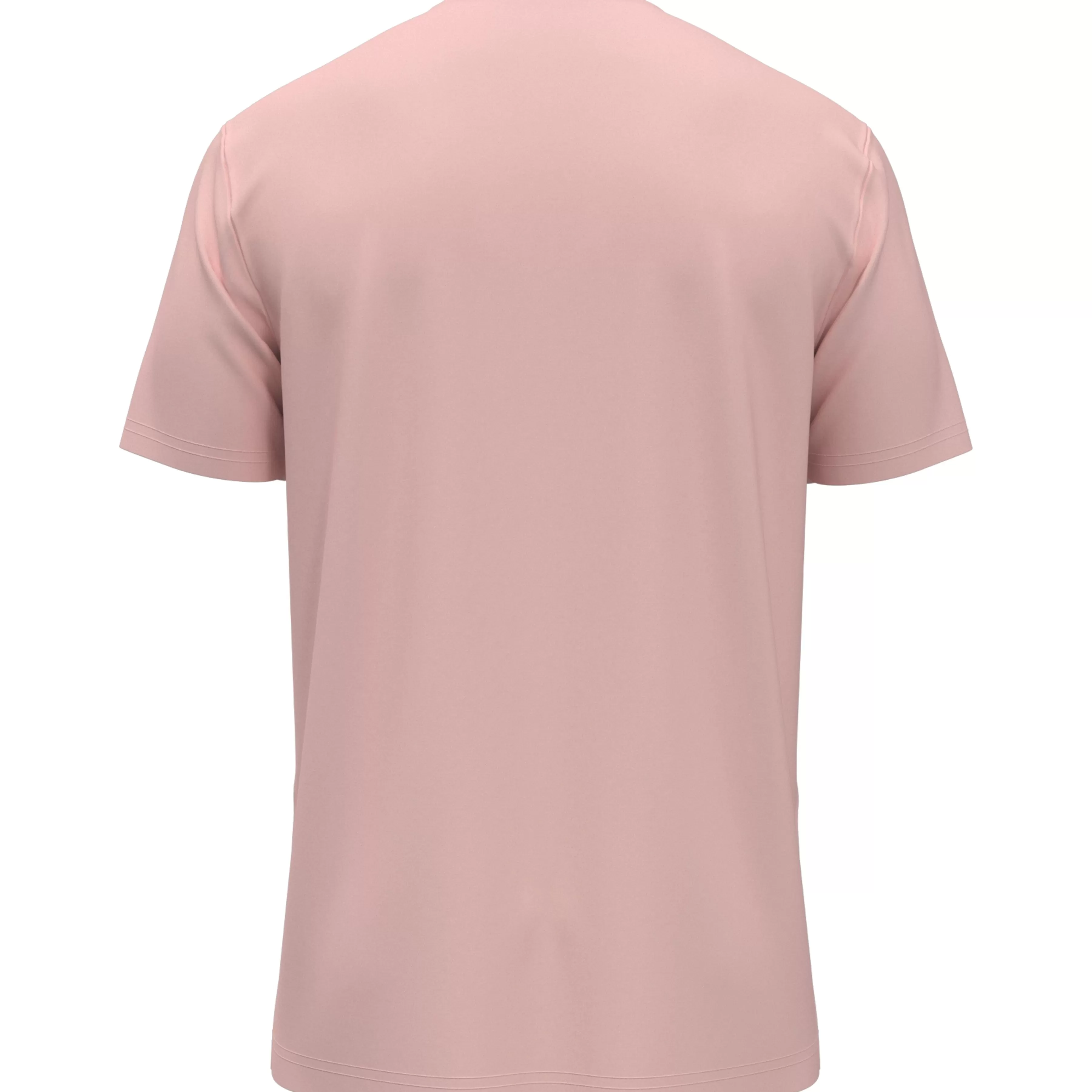 Shop Organic Cotton Sticker Pete Basic Tee Men Tees