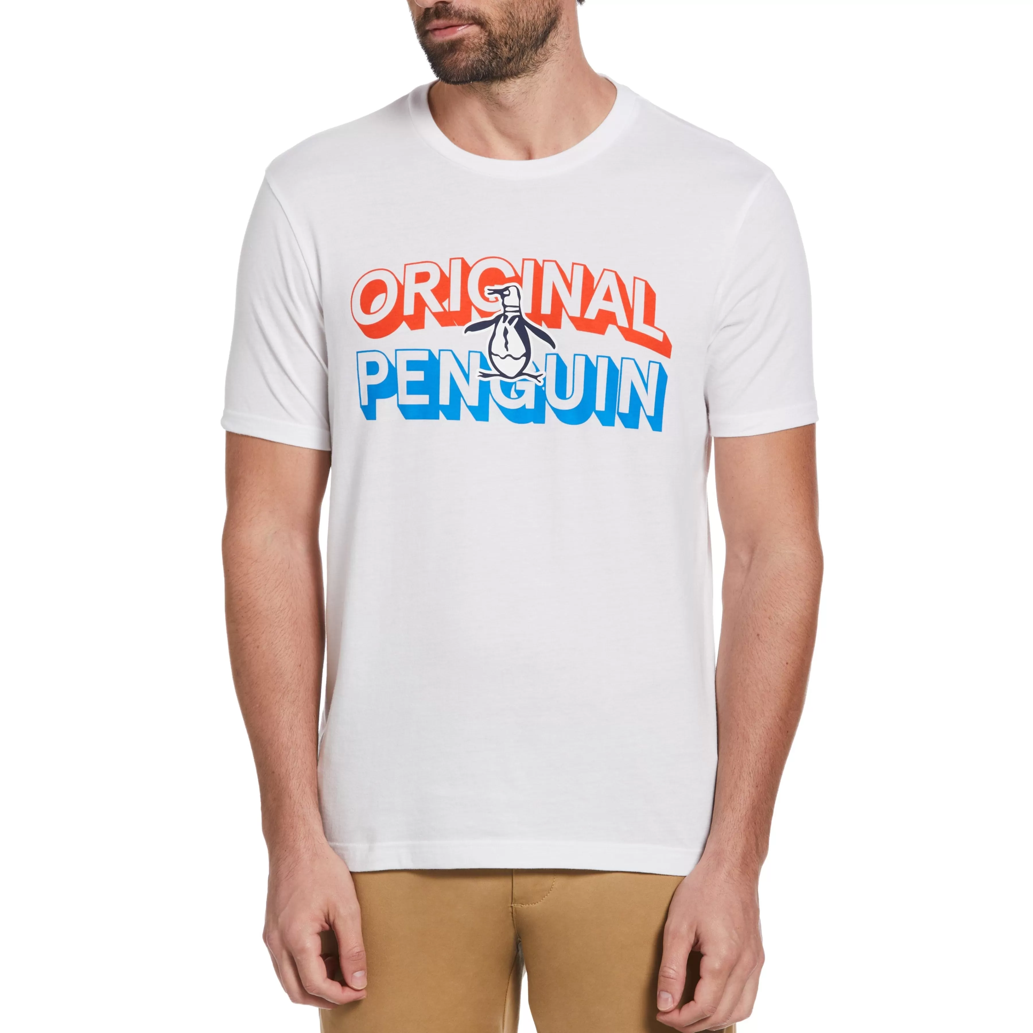 Best Original Logo Pete Graphic Tee Men Tees