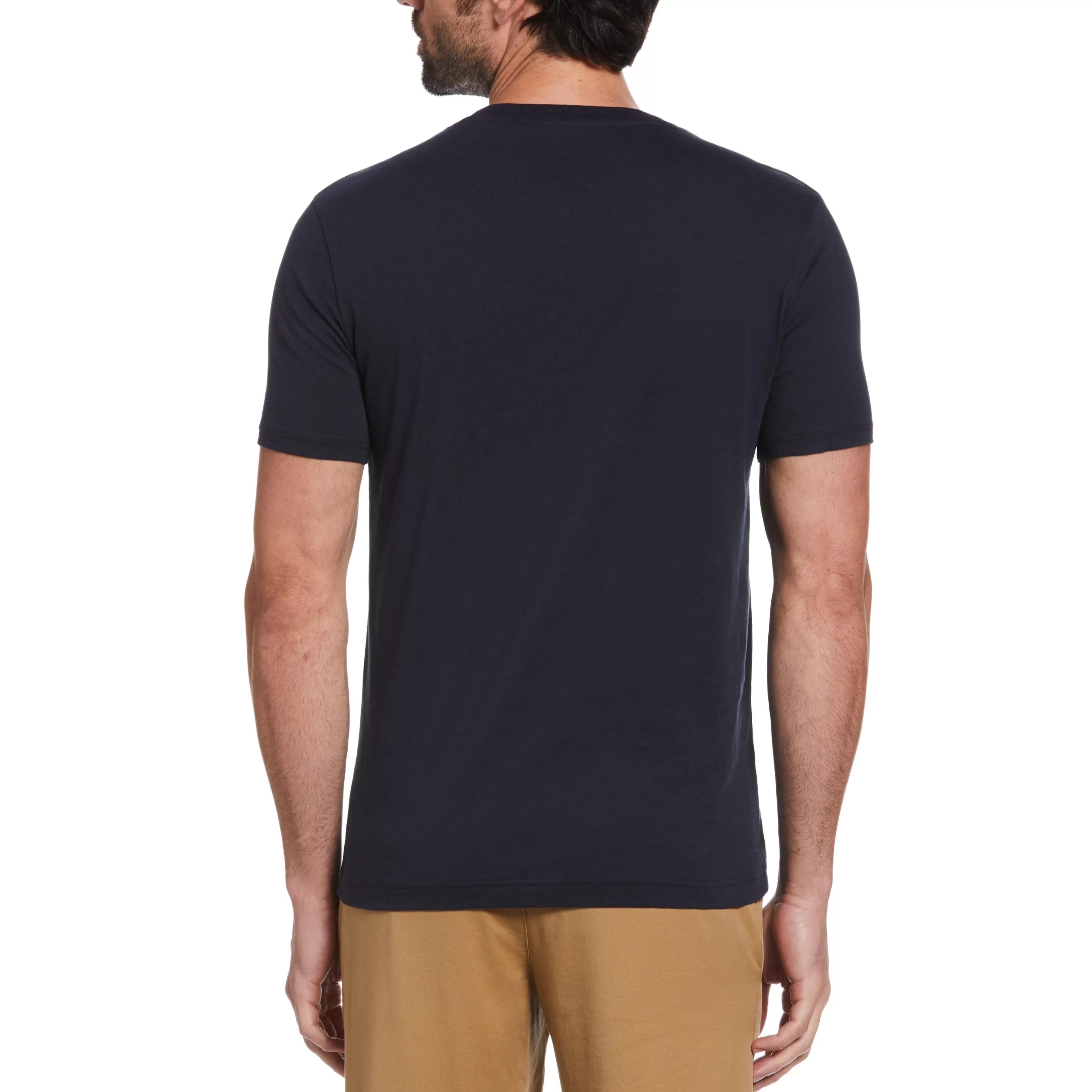 Clearance Original Logo Pete Graphic Tee Men Tees