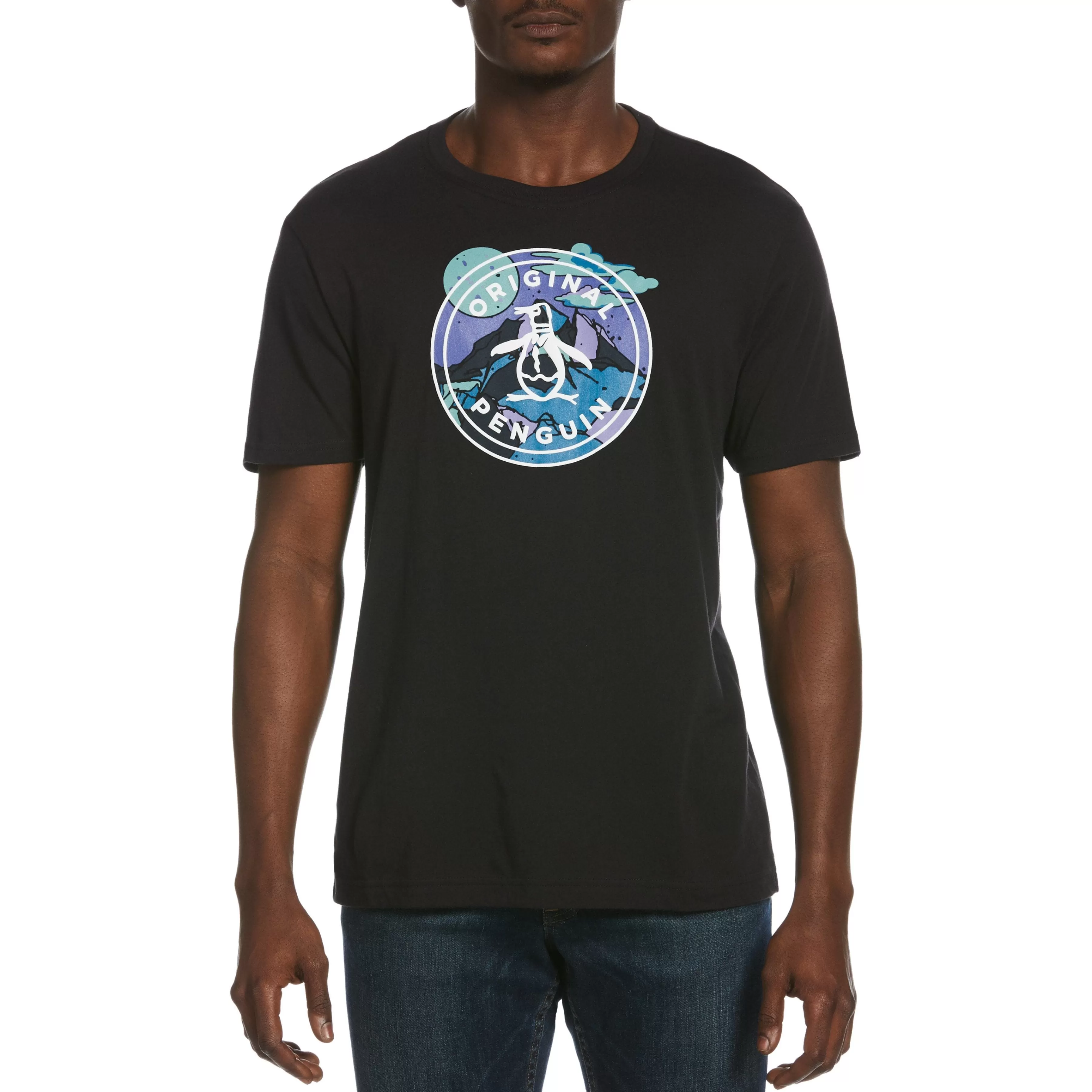 Fashion Tee Men Tees
