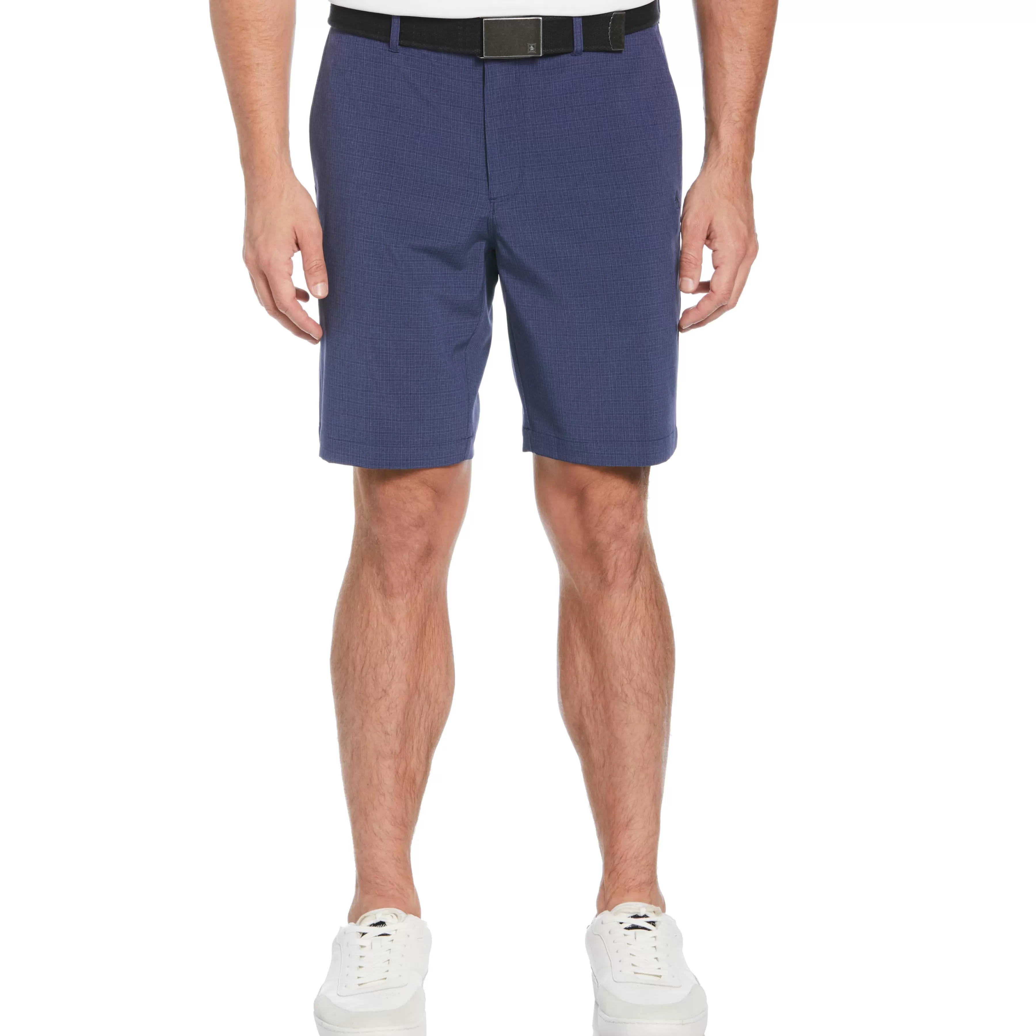 Shop Original Plaid 8 Men Shorts