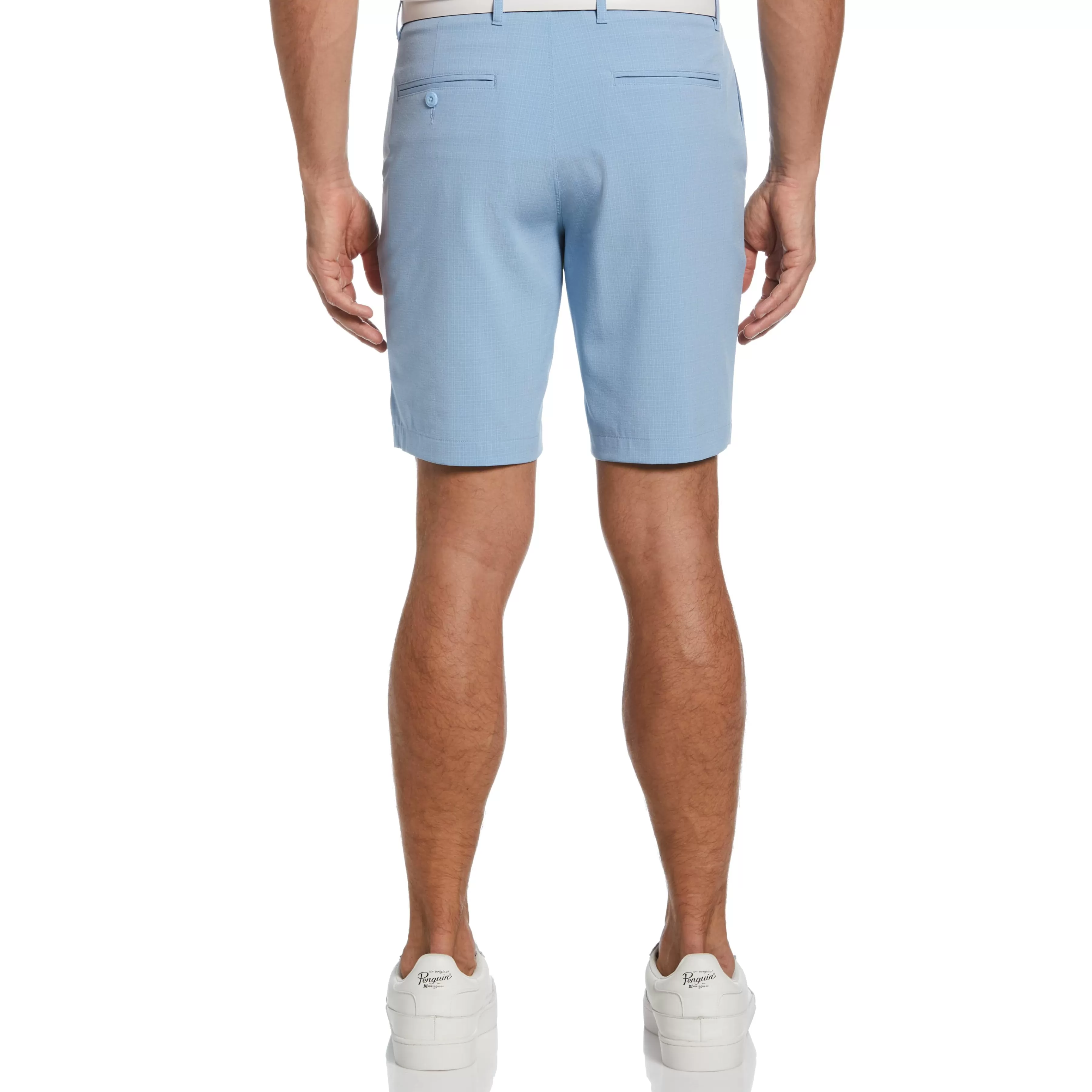 Best Original Plaid 8 Men Shorts