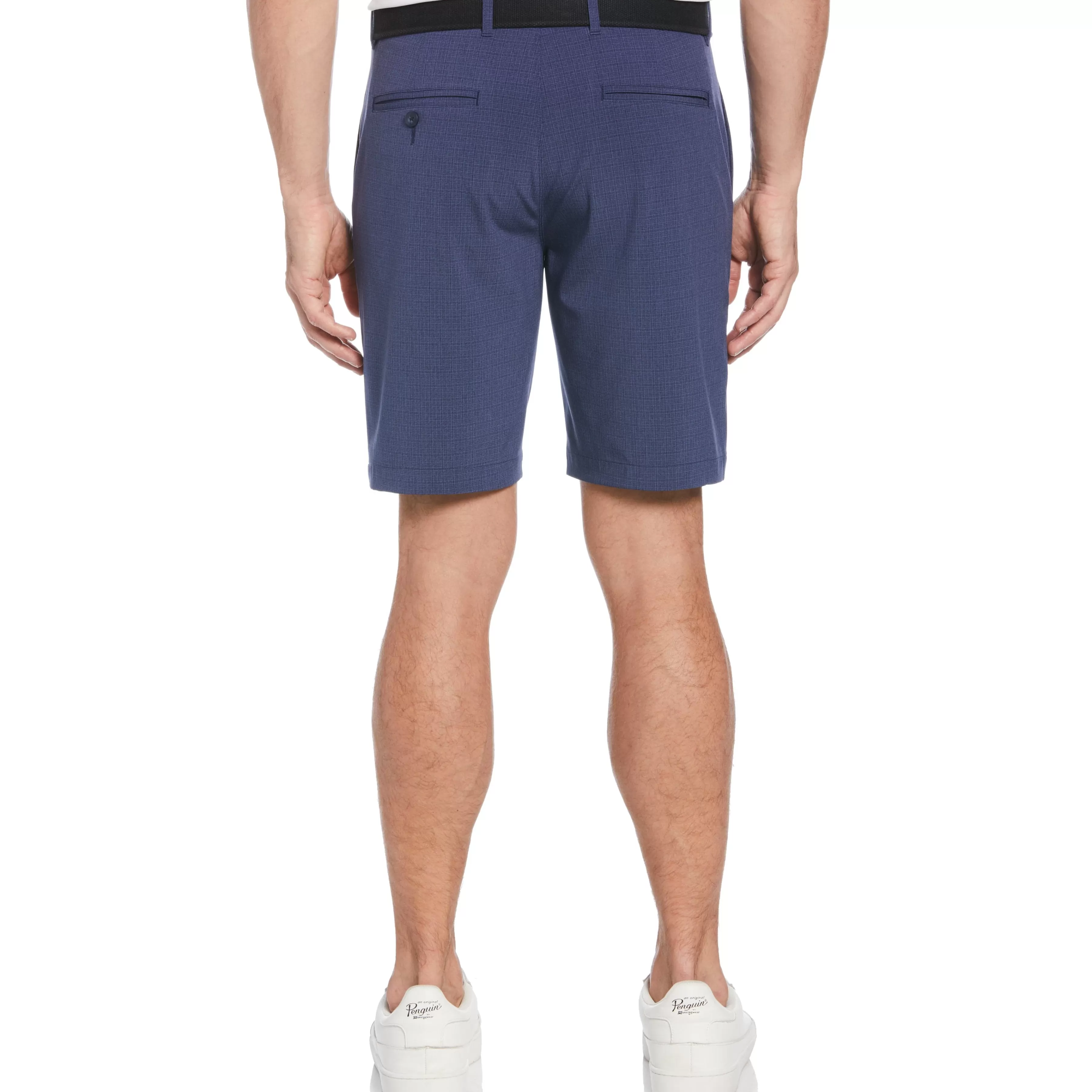 Shop Original Plaid 8 Men Shorts