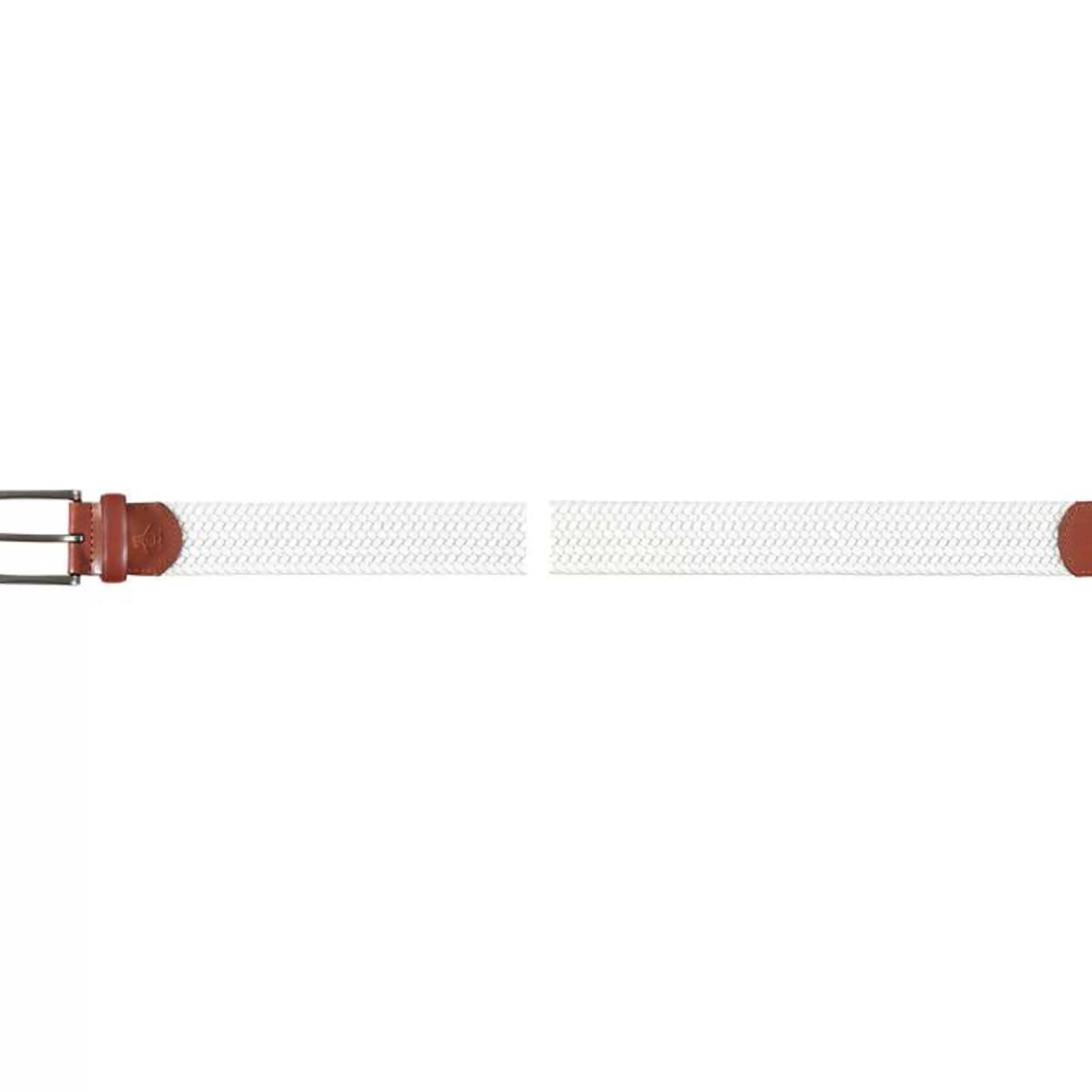 Shop Original Solid Web Golf Belt Men Belts