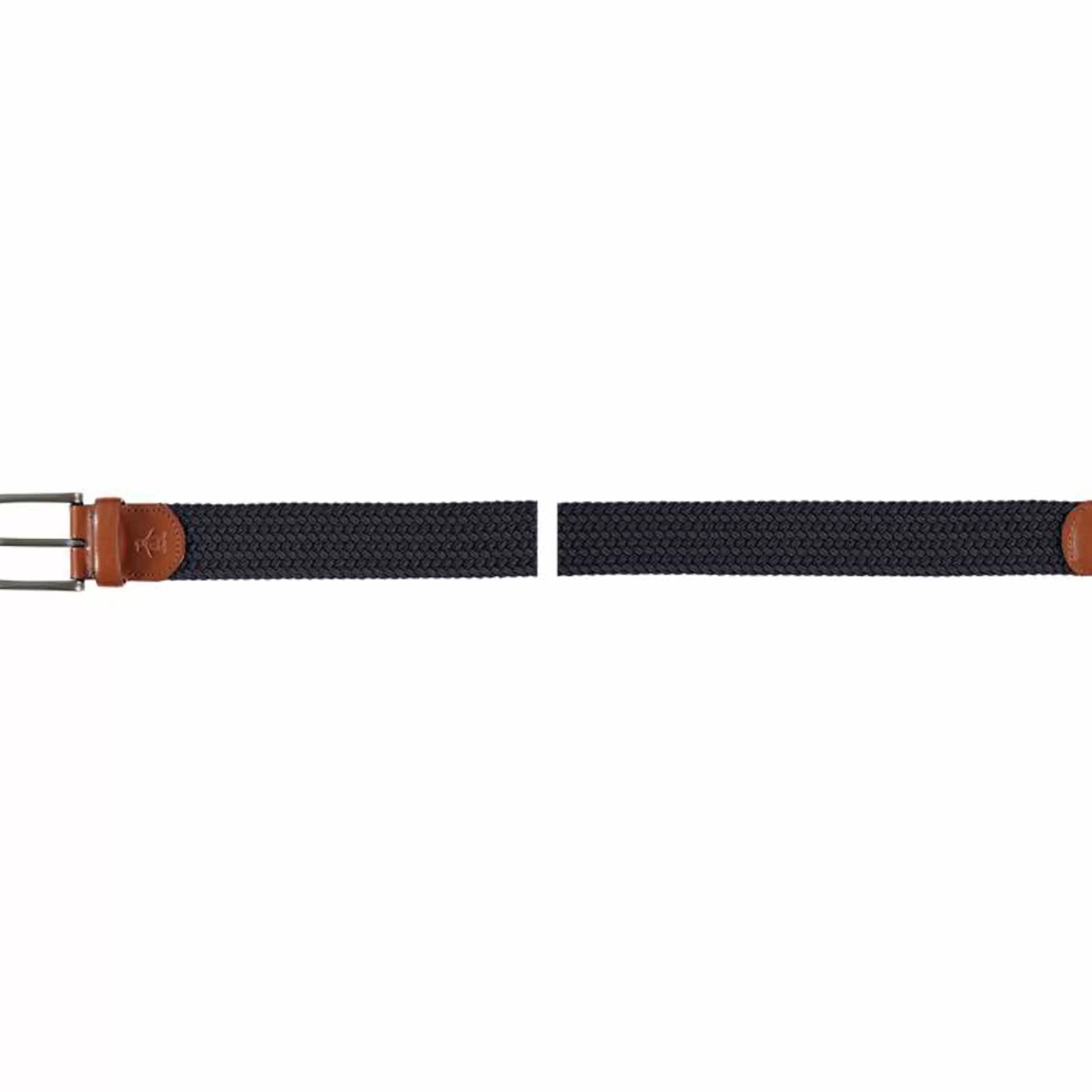 Shop Original Solid Web Golf Belt Men Belts