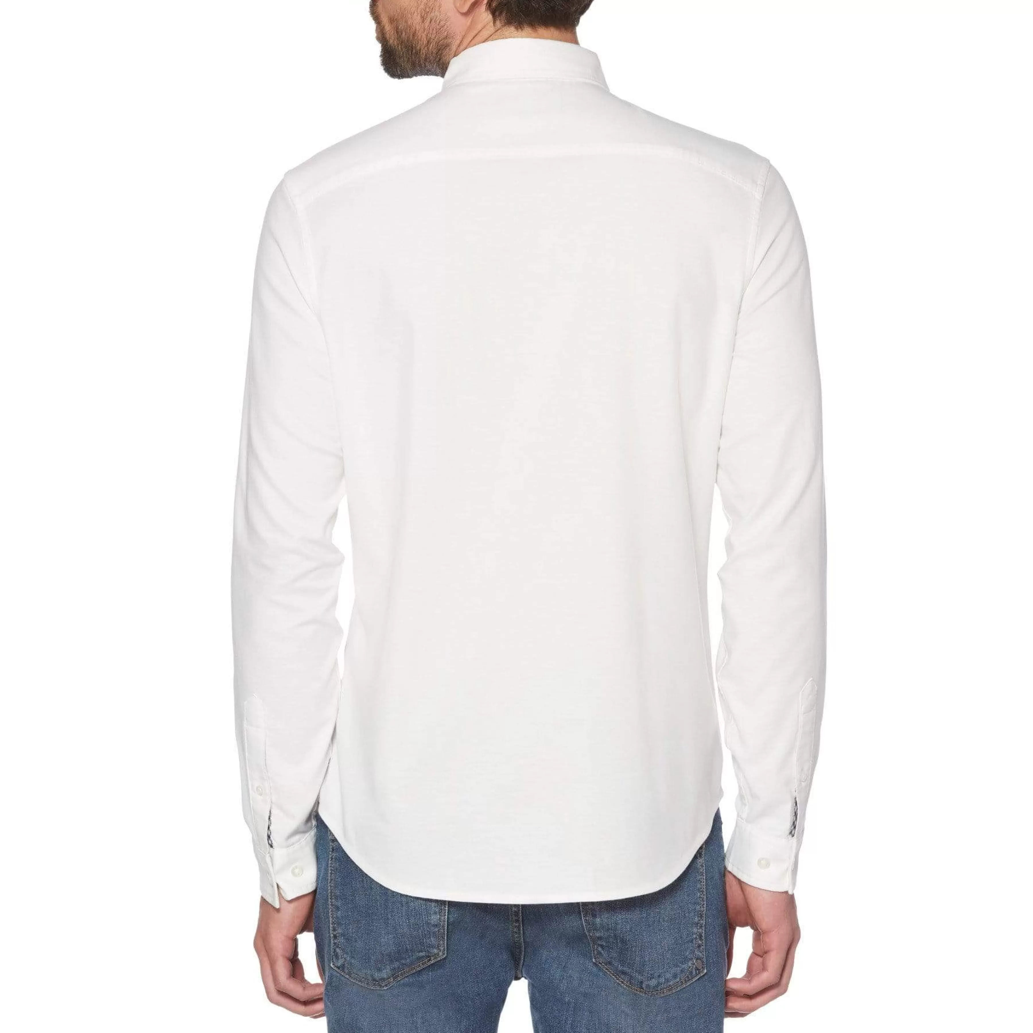 Cheap Oxford Shirt Men Shirts