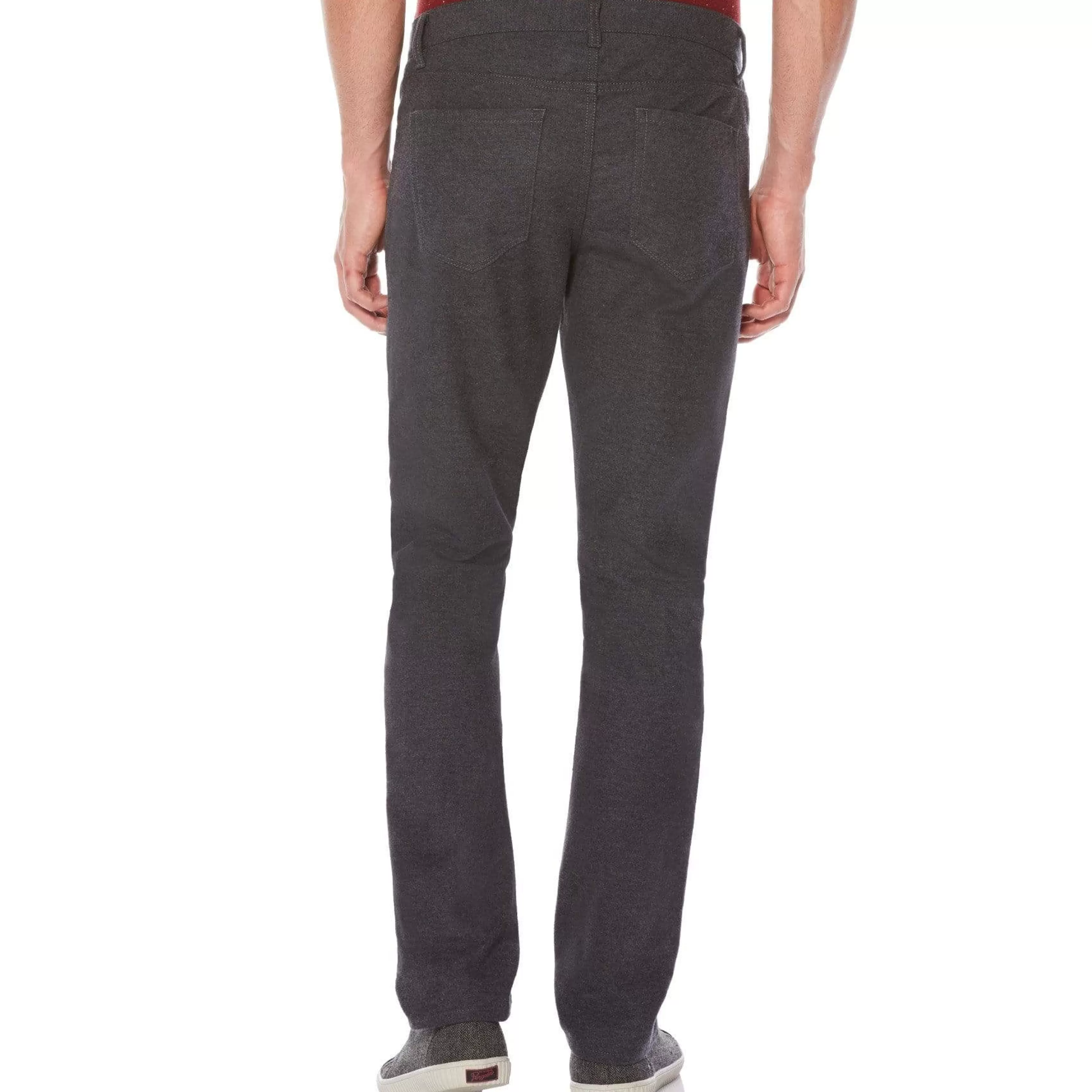 Cheap P55 Slim Fit 5 Pocket Pant Men Pants