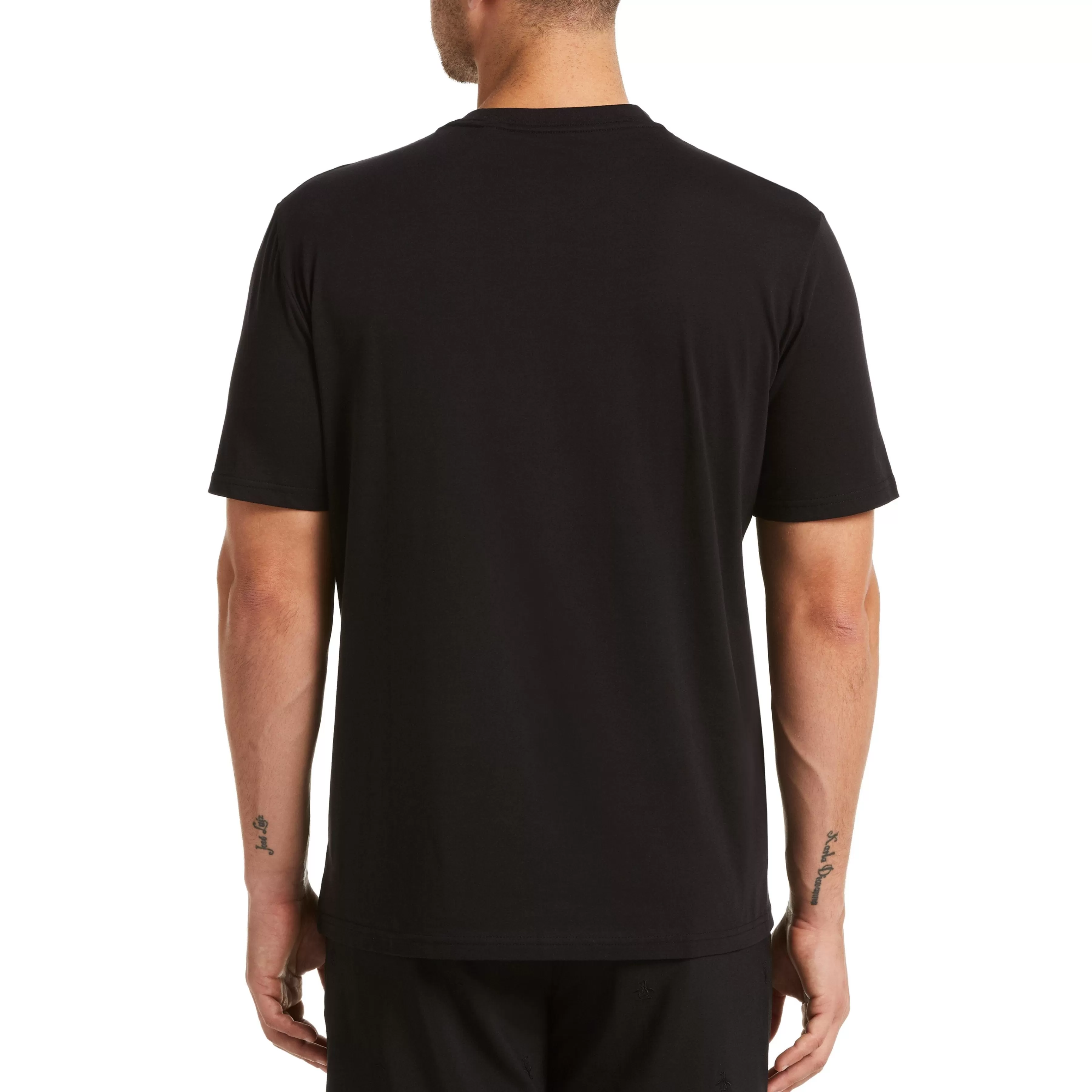 Fashion Par-Tee On Golf Tee Men Tees