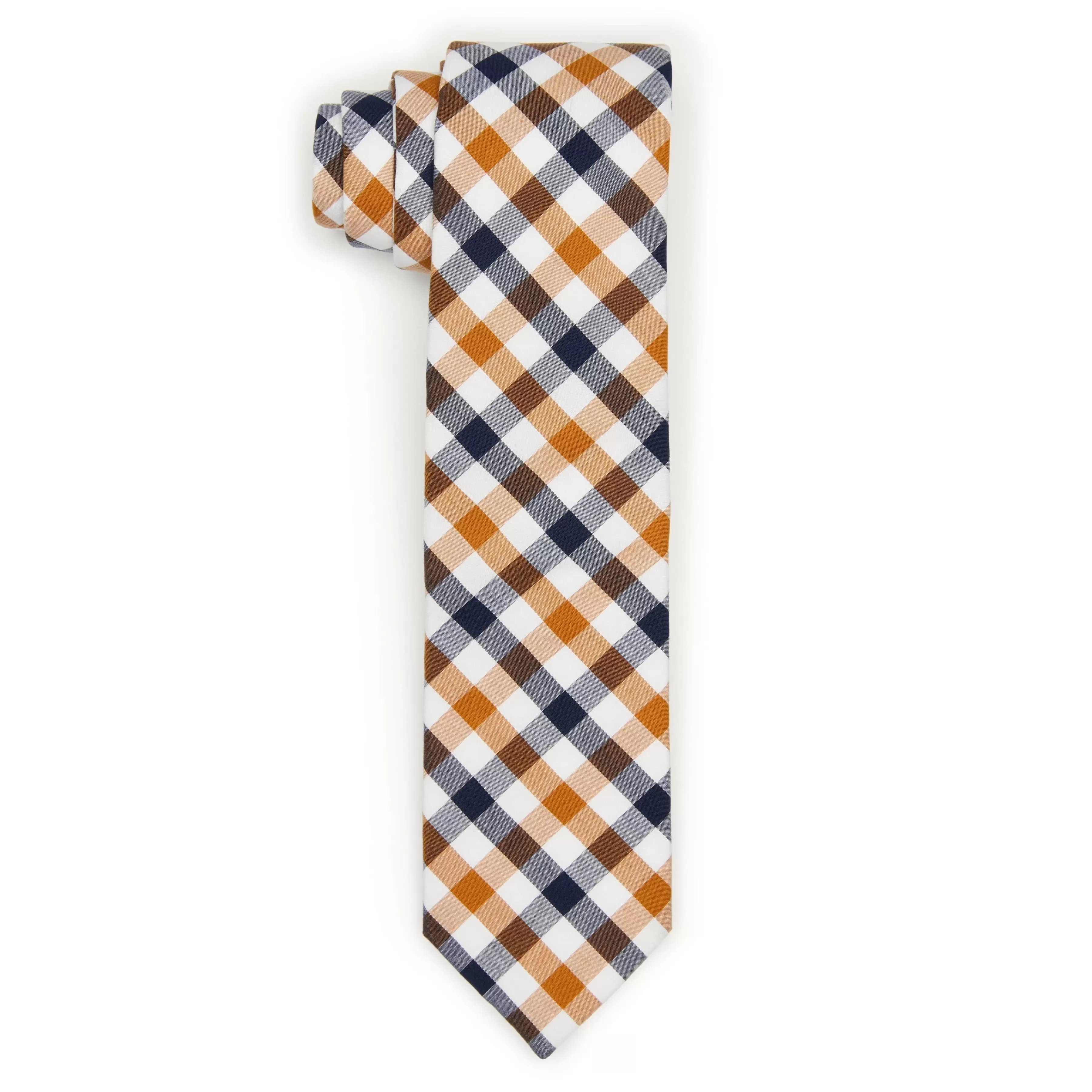 Best Sale Pataki Check Tie Men Ties