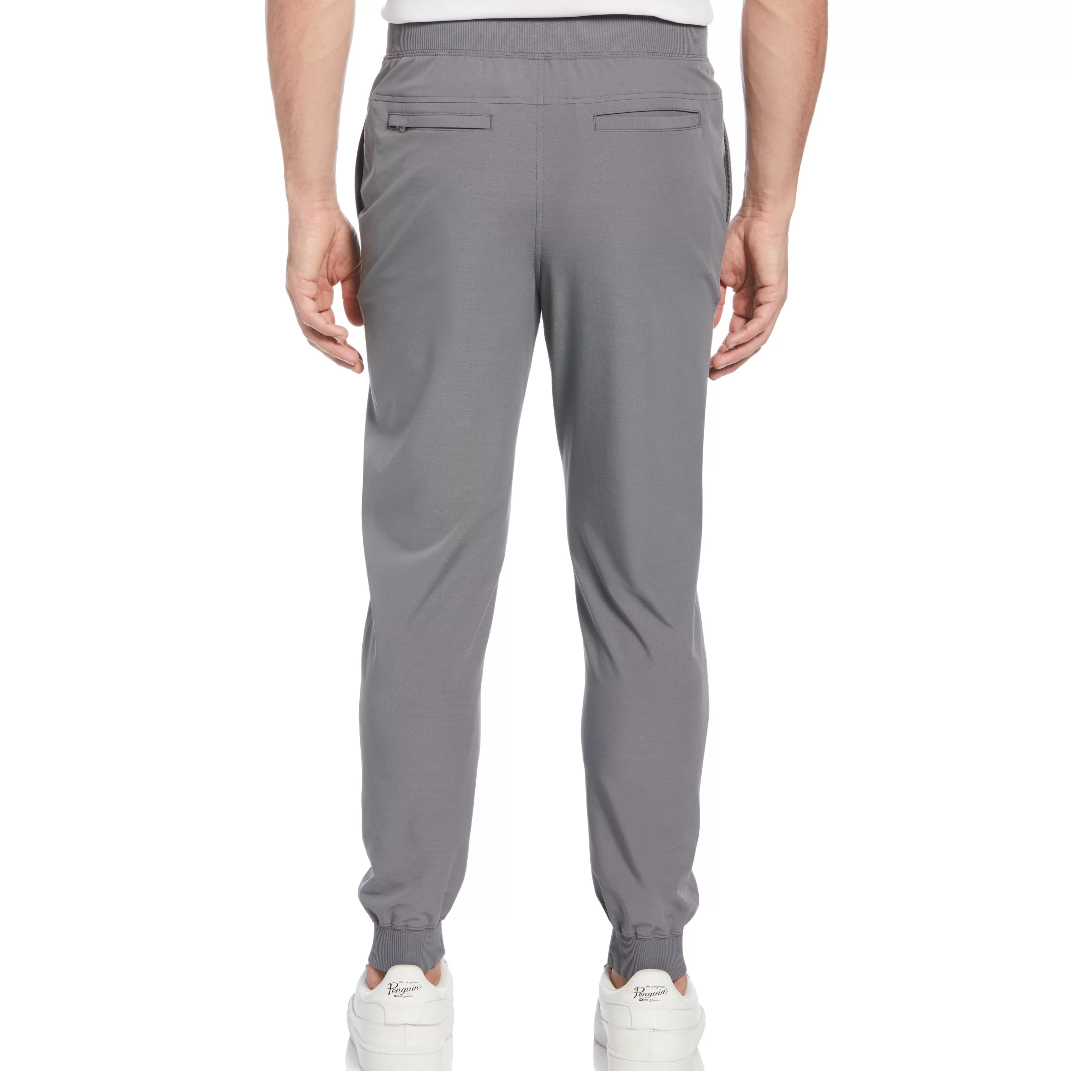 New Performance Crossover Golf Jogger Men Pants