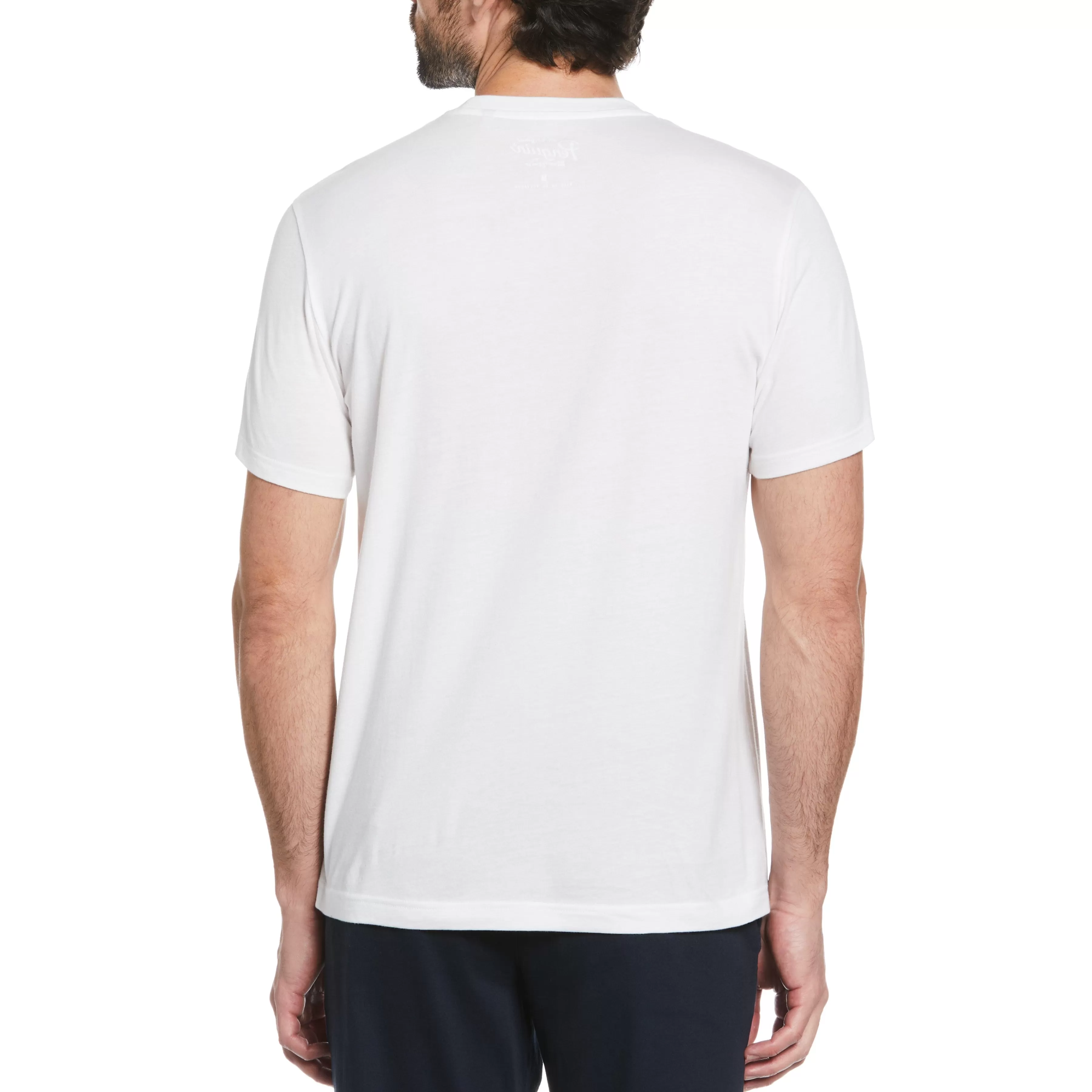 Flash Sale Pete Graphic Logo Tee Men Tees