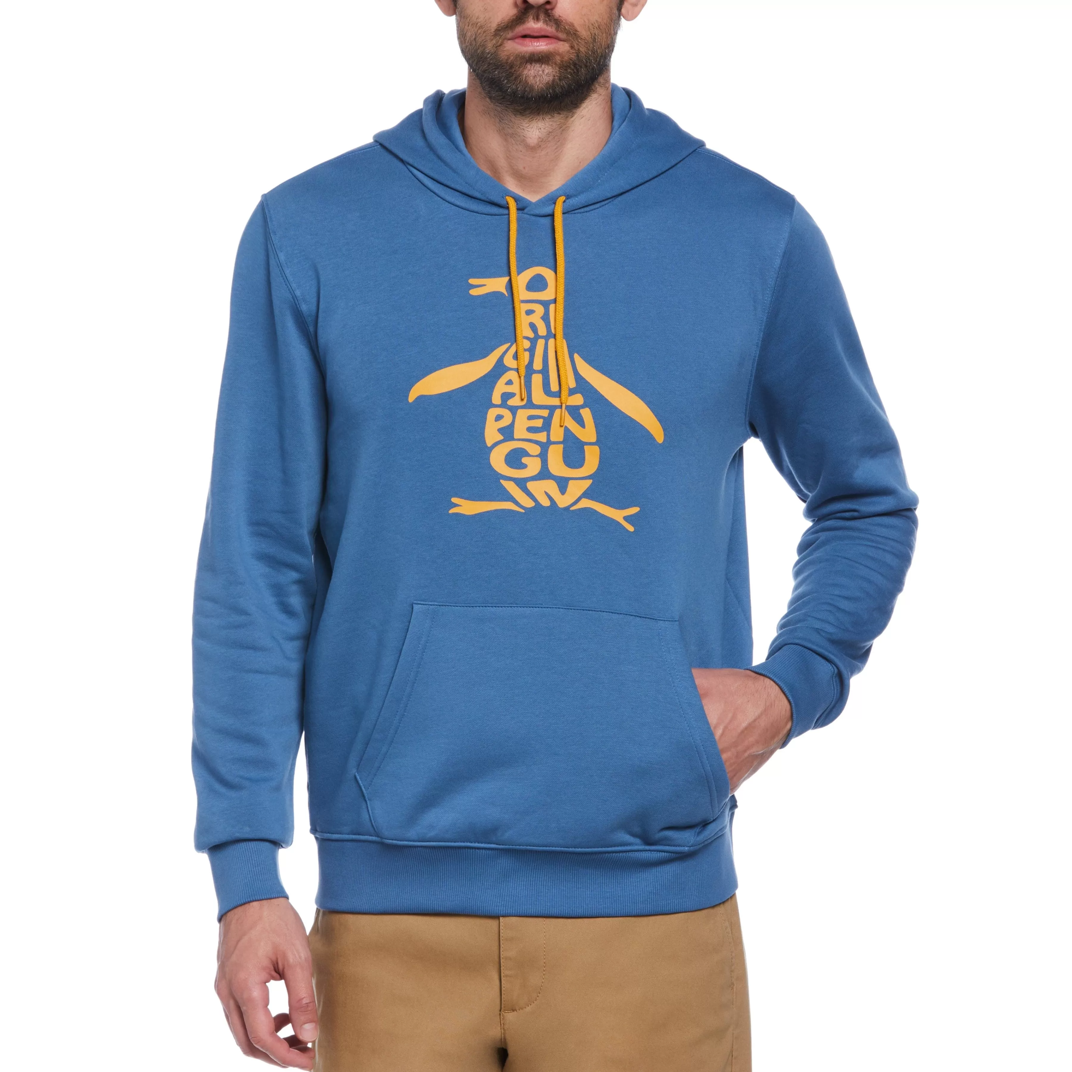 Flash Sale Pete Logo Fleece Hoodie Men Hoodies & Sweatshirts