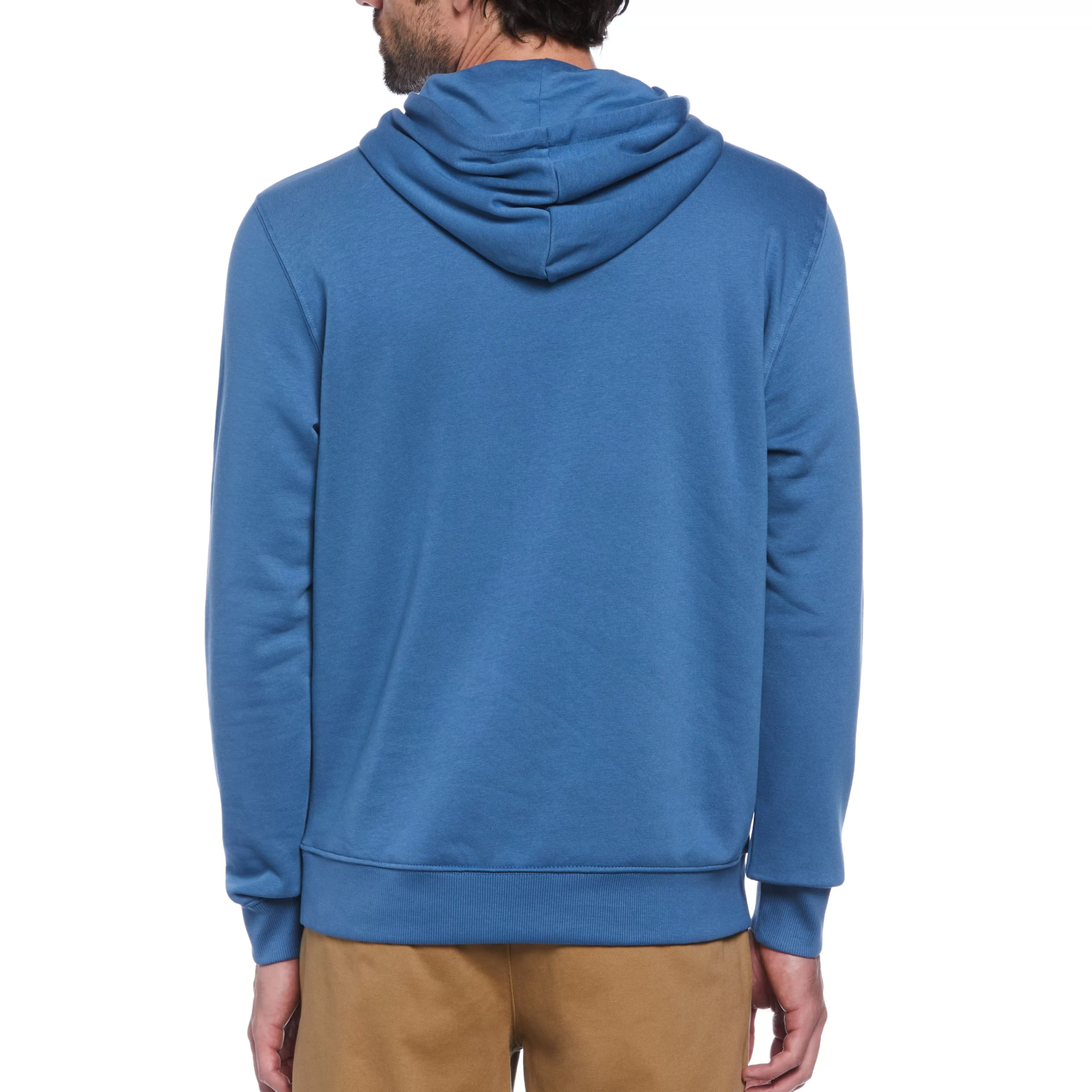 Flash Sale Pete Logo Fleece Hoodie Men Hoodies & Sweatshirts