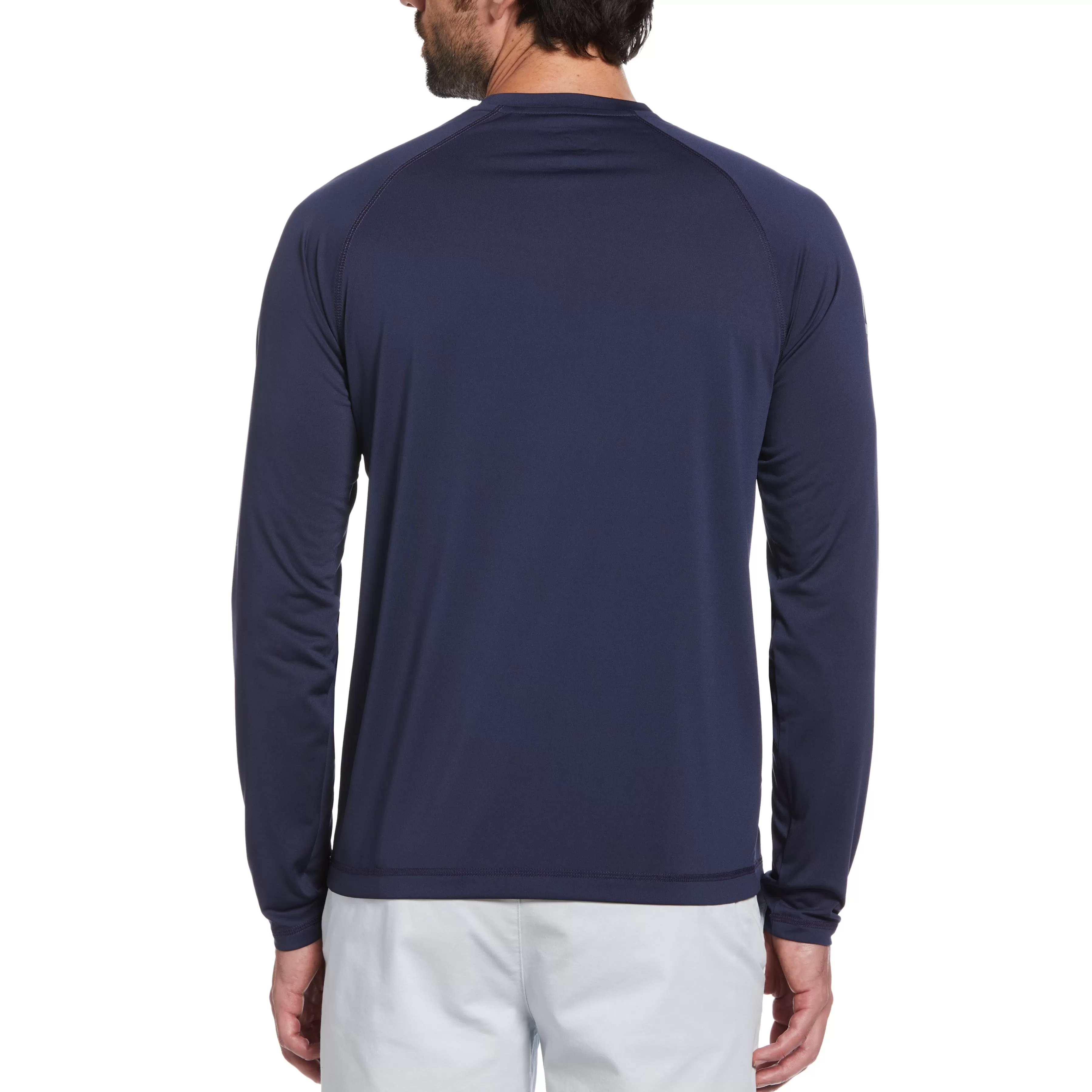 Best Sale Pete Logo Rashguard Men Swim