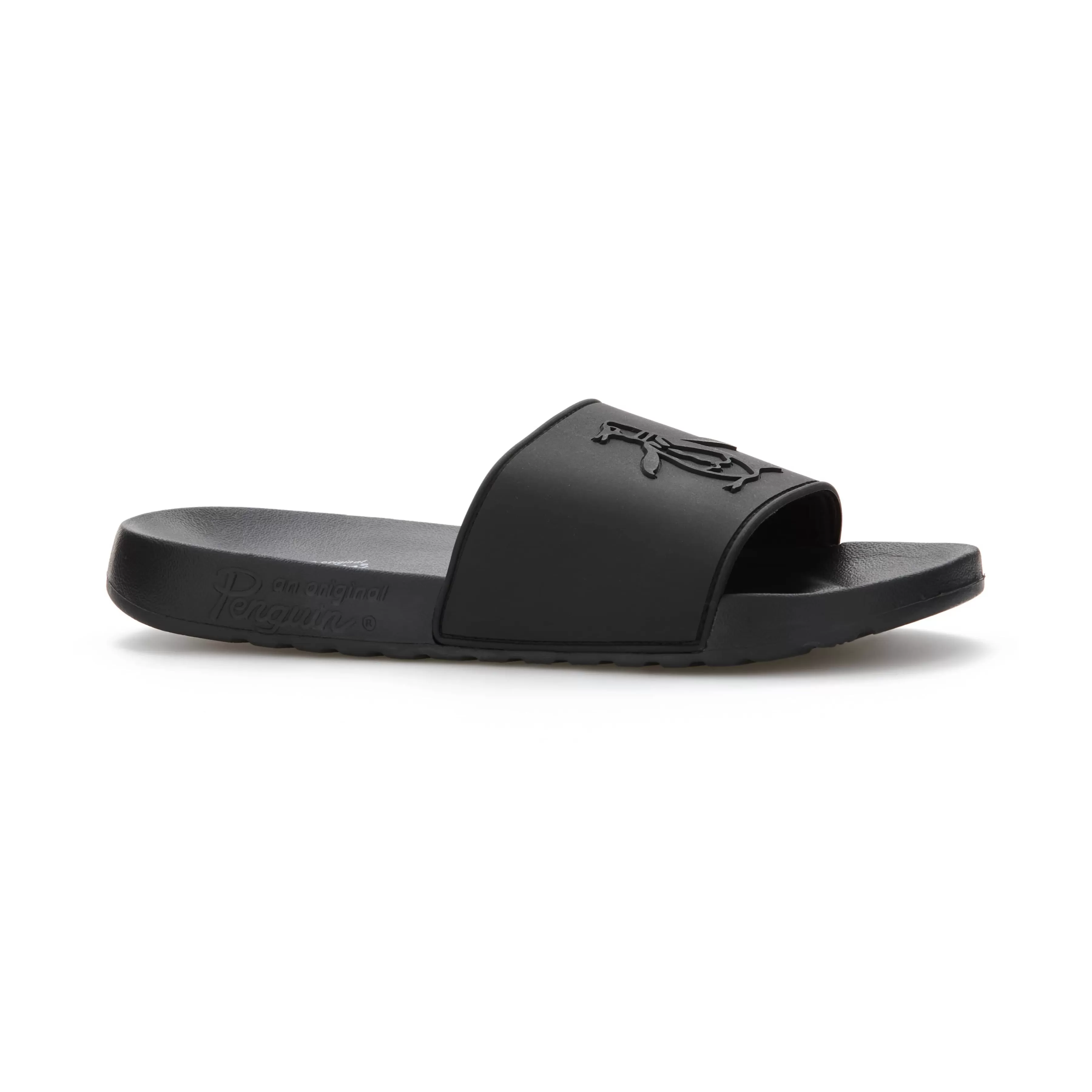 Sale Pete Logo Slide Men Shoes
