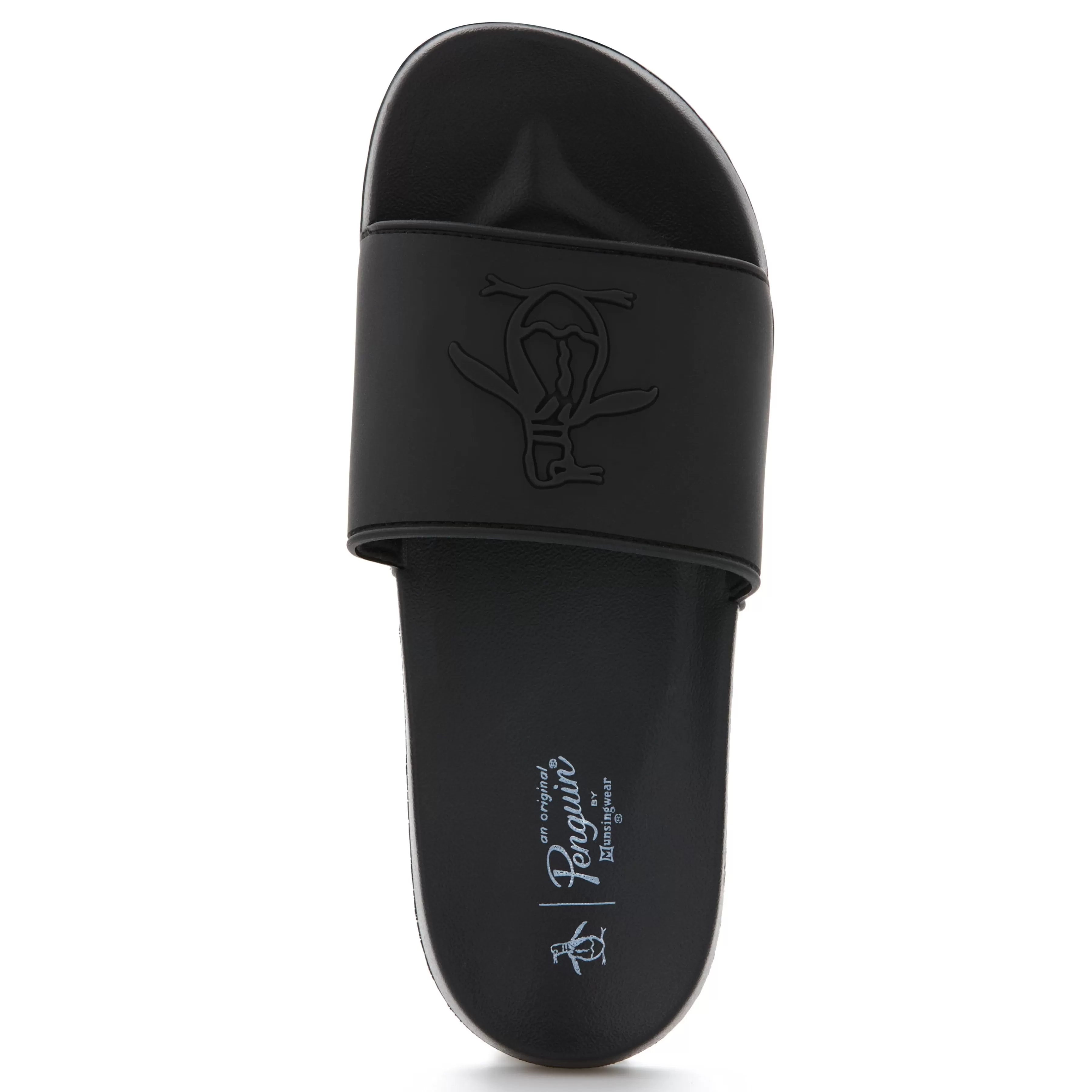 Sale Pete Logo Slide Men Shoes