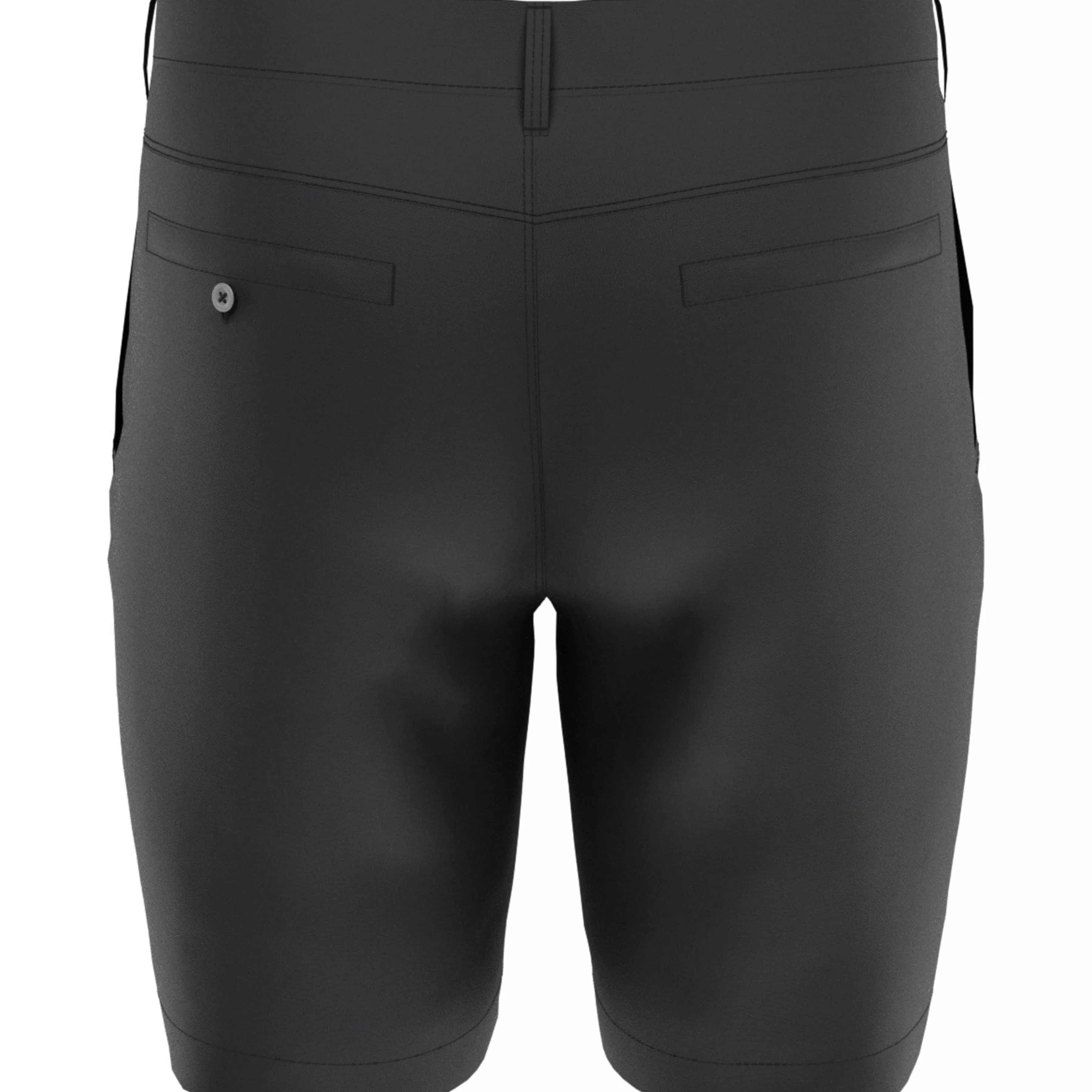 Cheap Pete Performance Golf Short Men Shorts