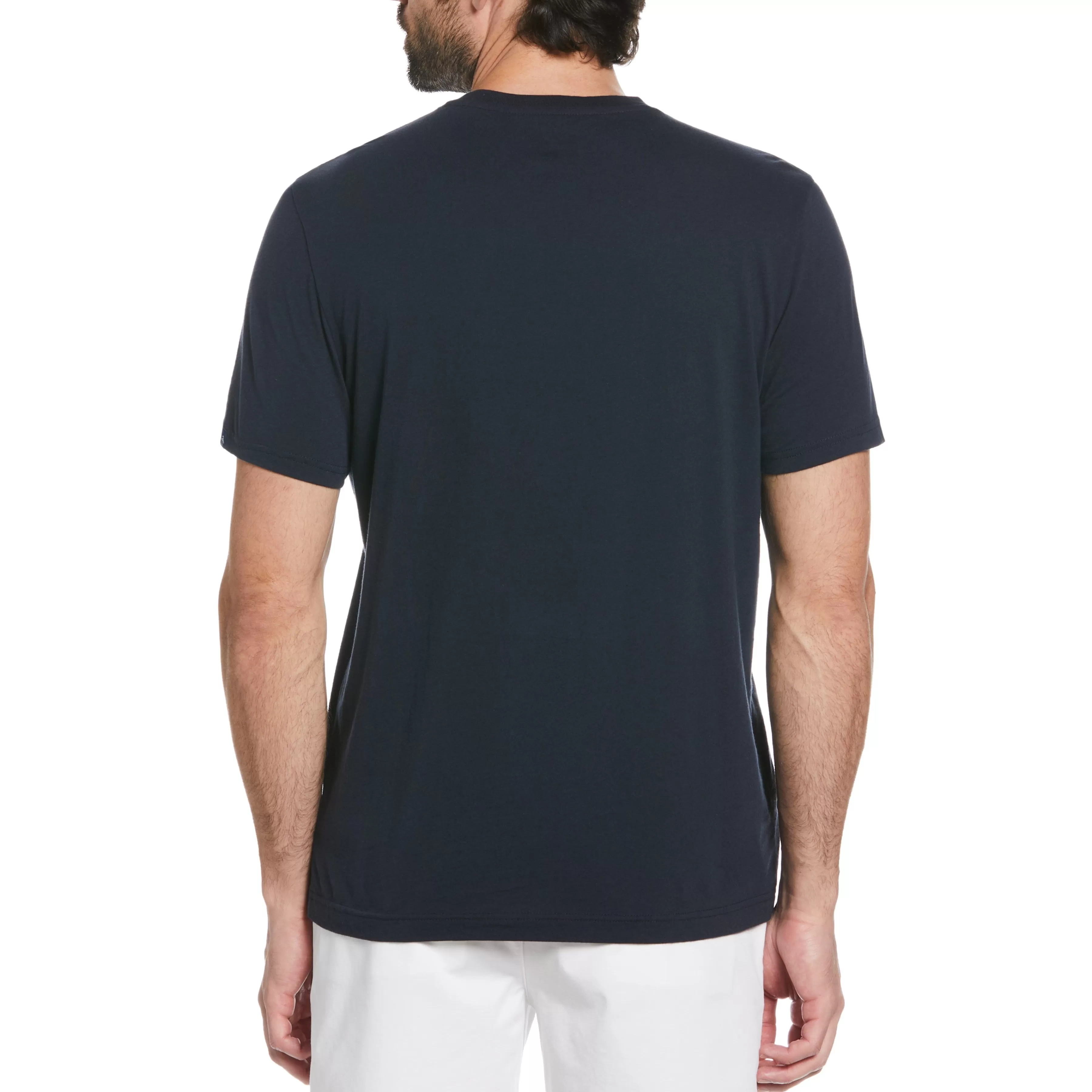 Shop Pete Tile Graphic Tee Men Tees