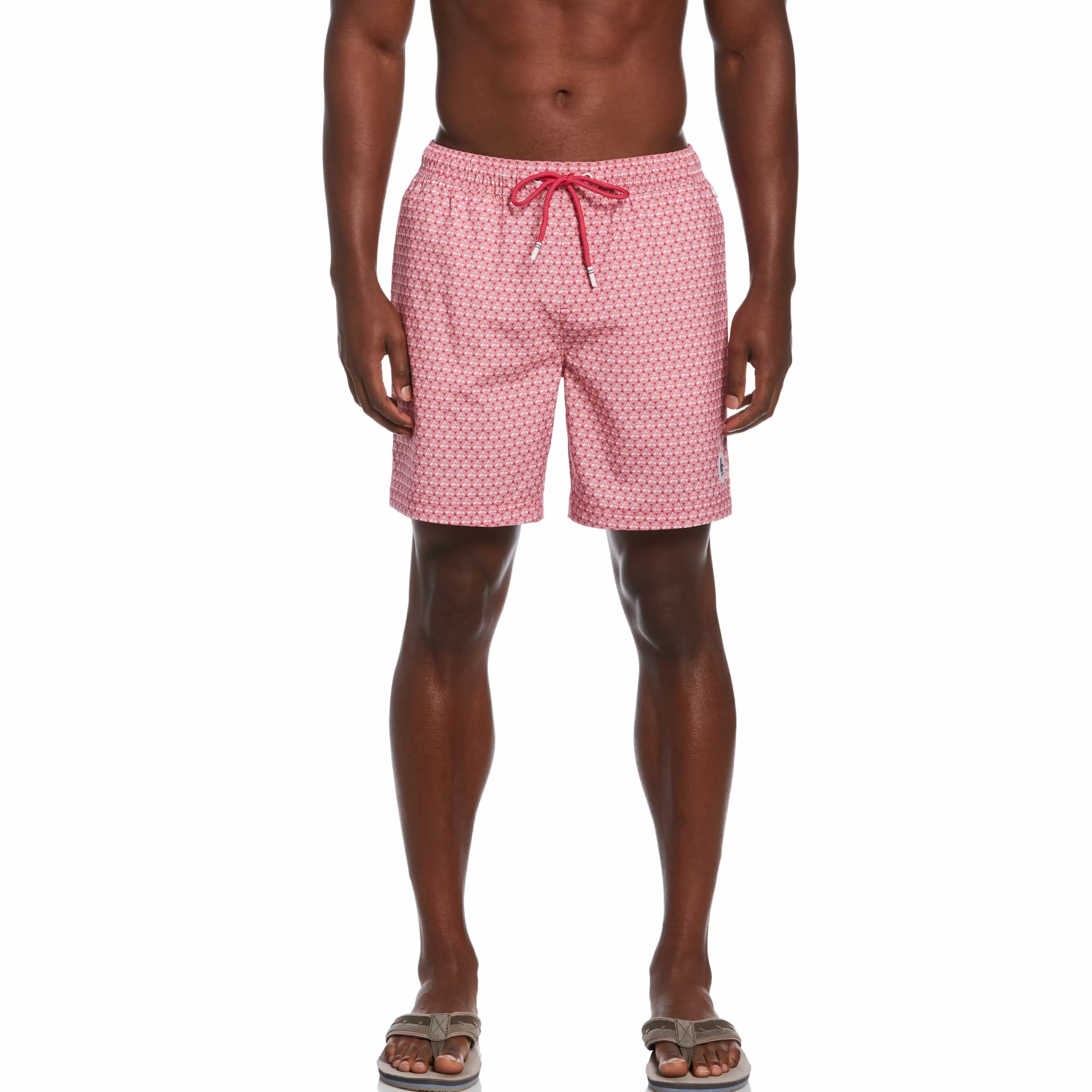 Cheap Pete Triangle Swim Shorts Men Swim