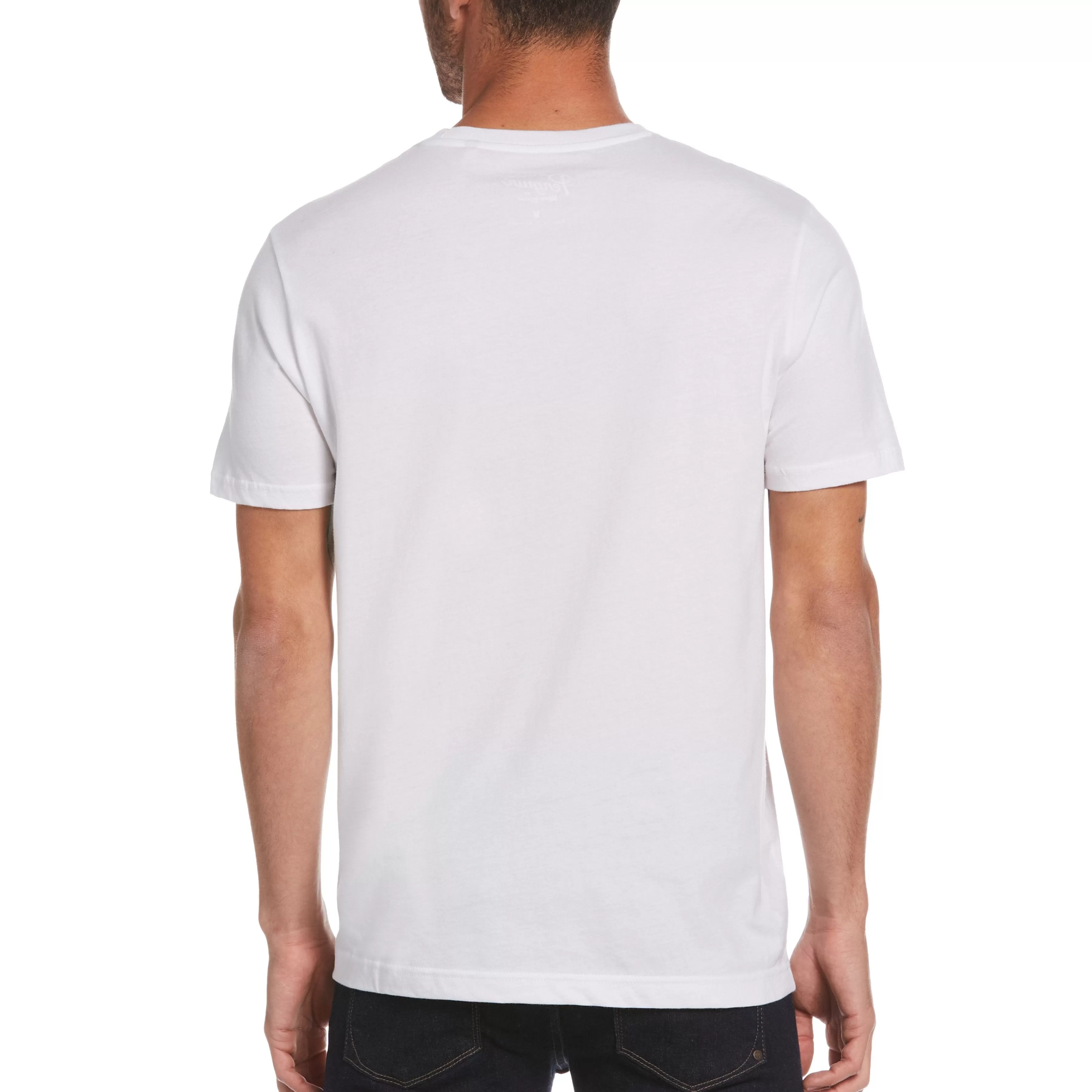 Store Pete Tv Tee Shirt Men Tees