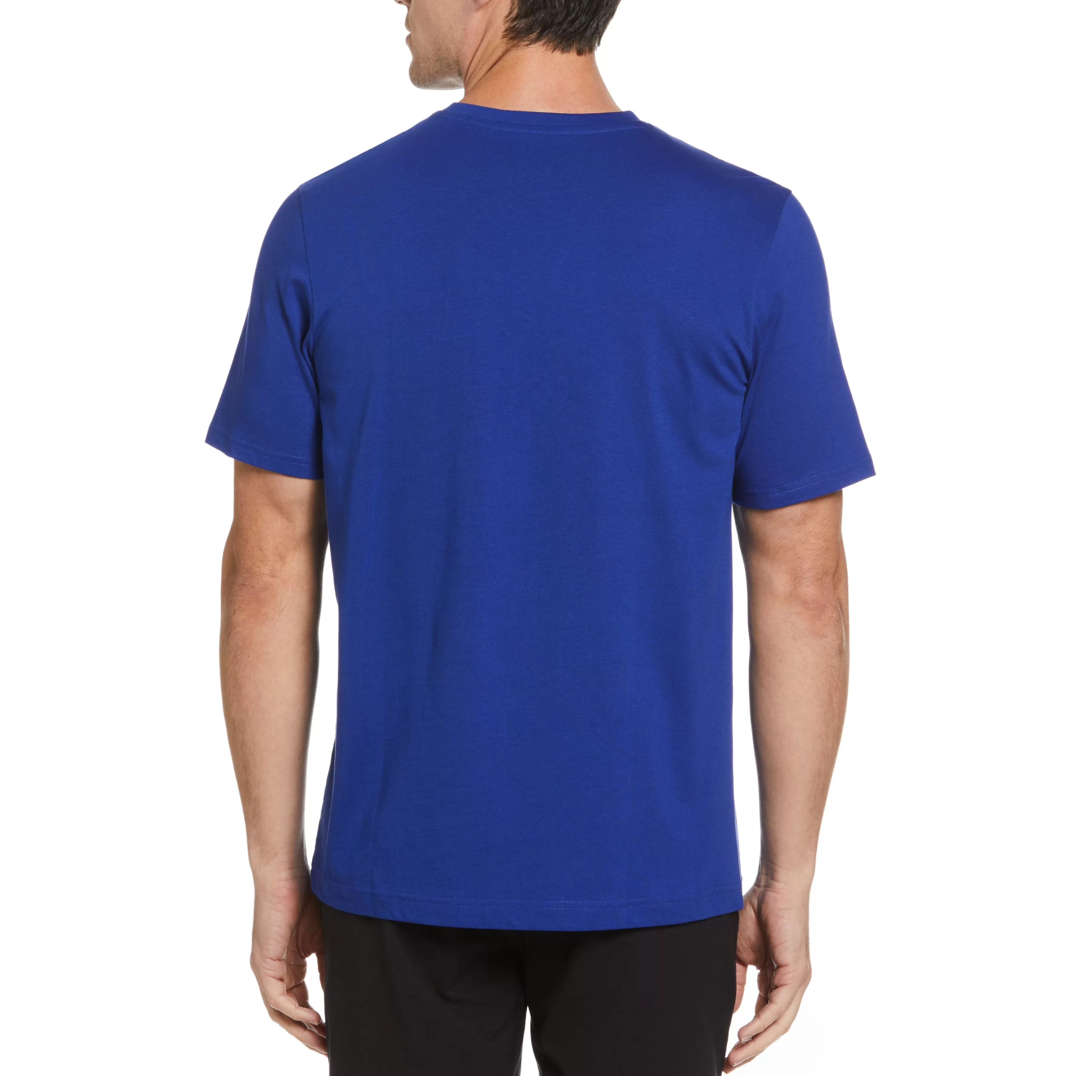 New Pete'S 18Th Hole Print Golf Tee Men Tees