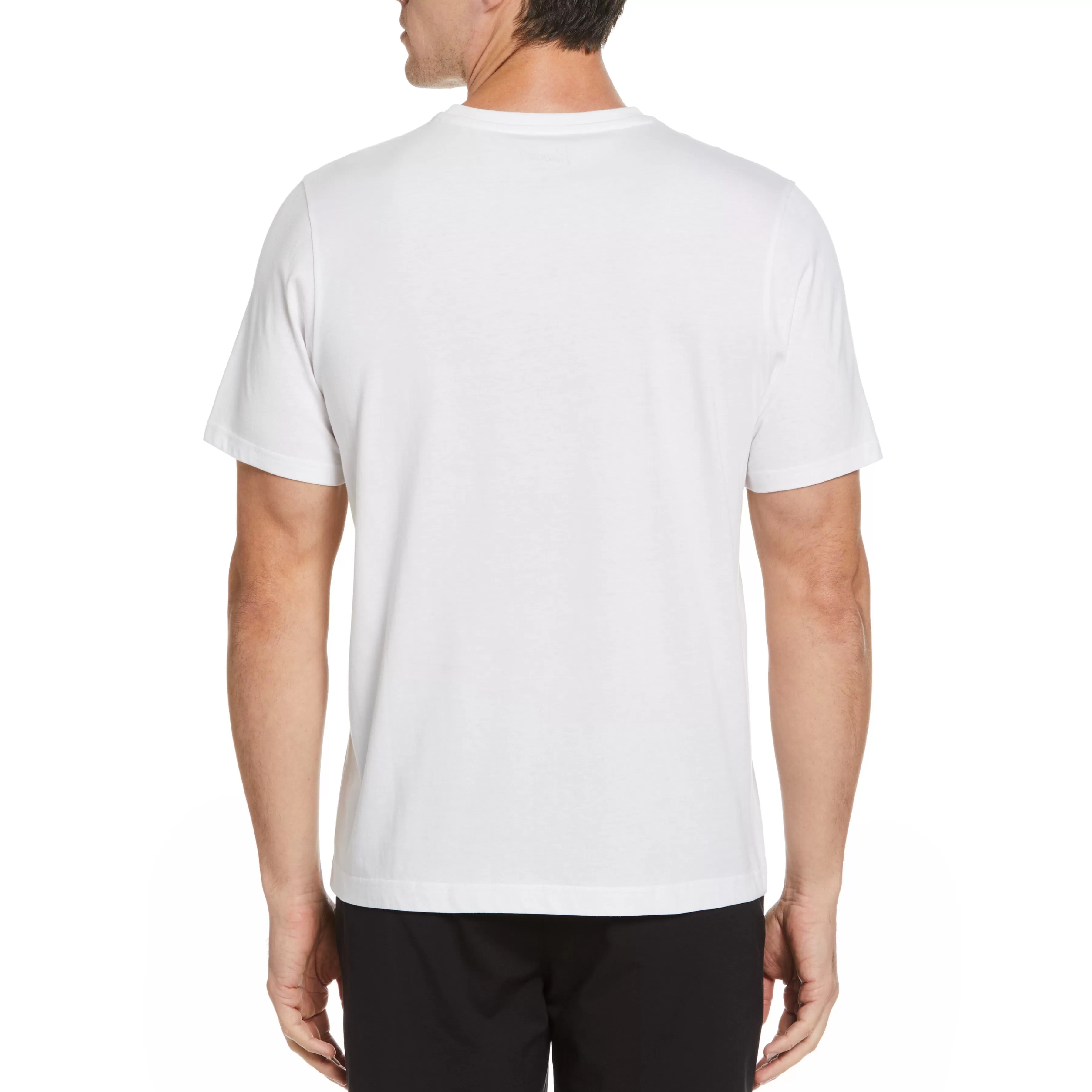 Shop Pete'S In Da Party Print Golf Tee Men Tees