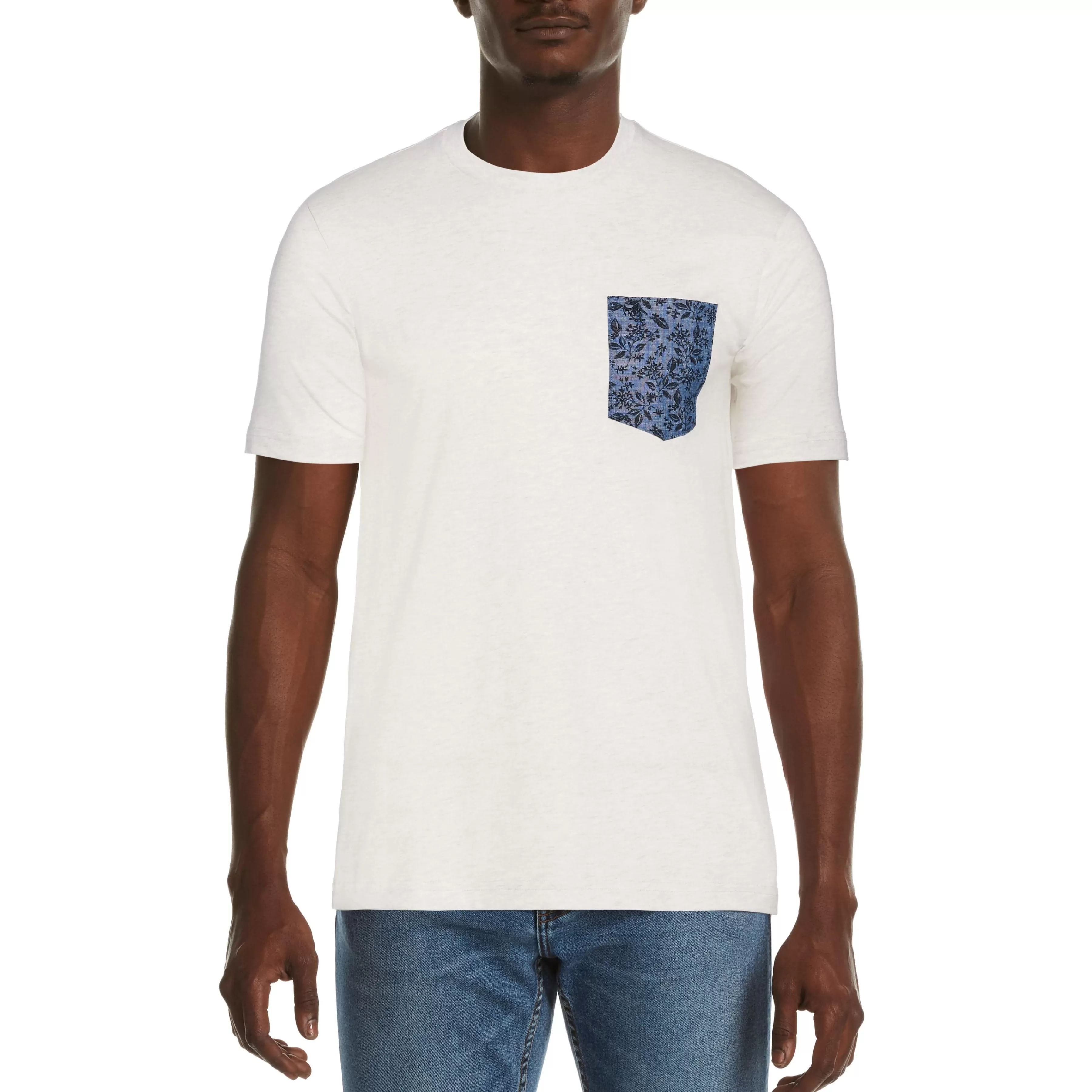 Flash Sale Pocket Tee Men Tees