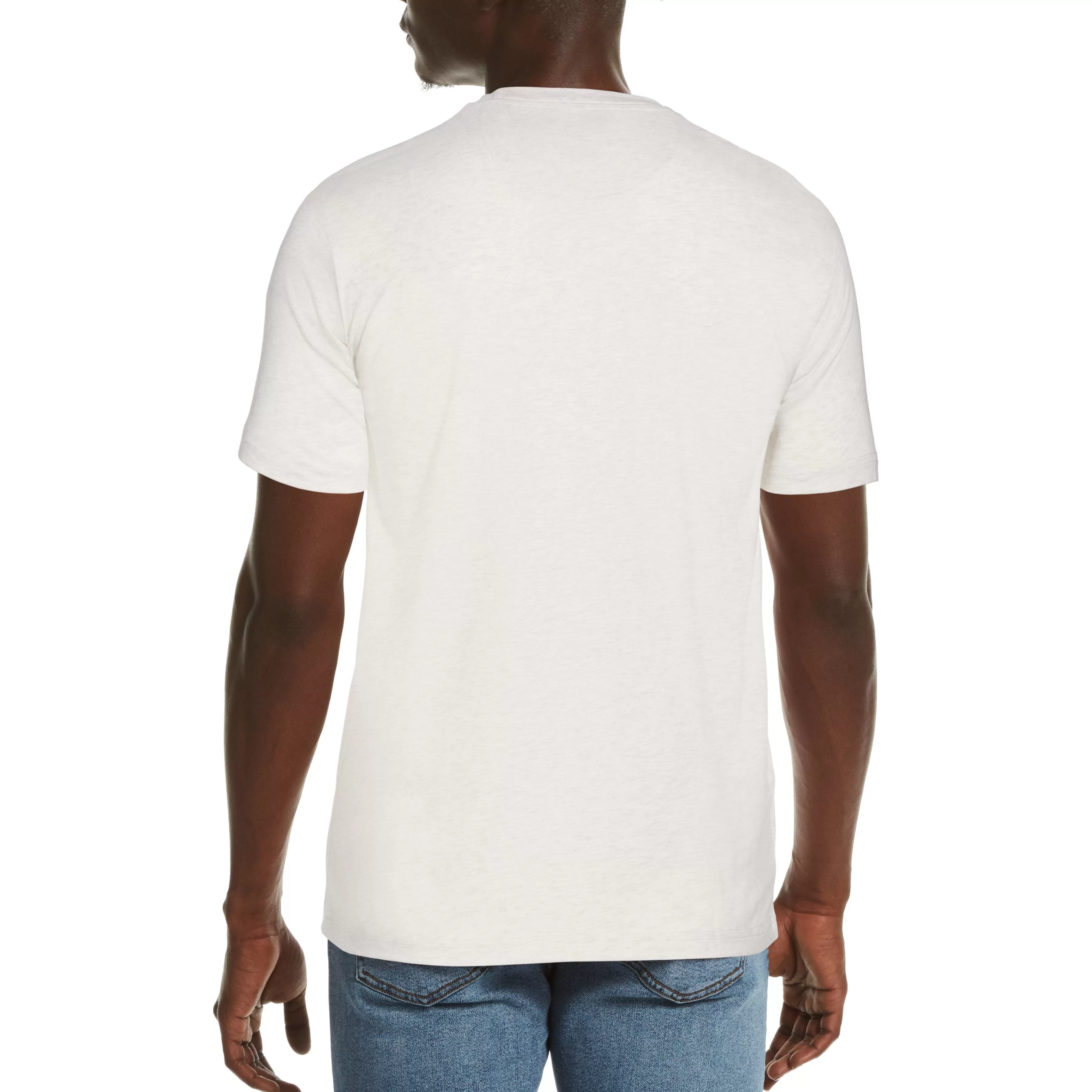 Flash Sale Pocket Tee Men Tees