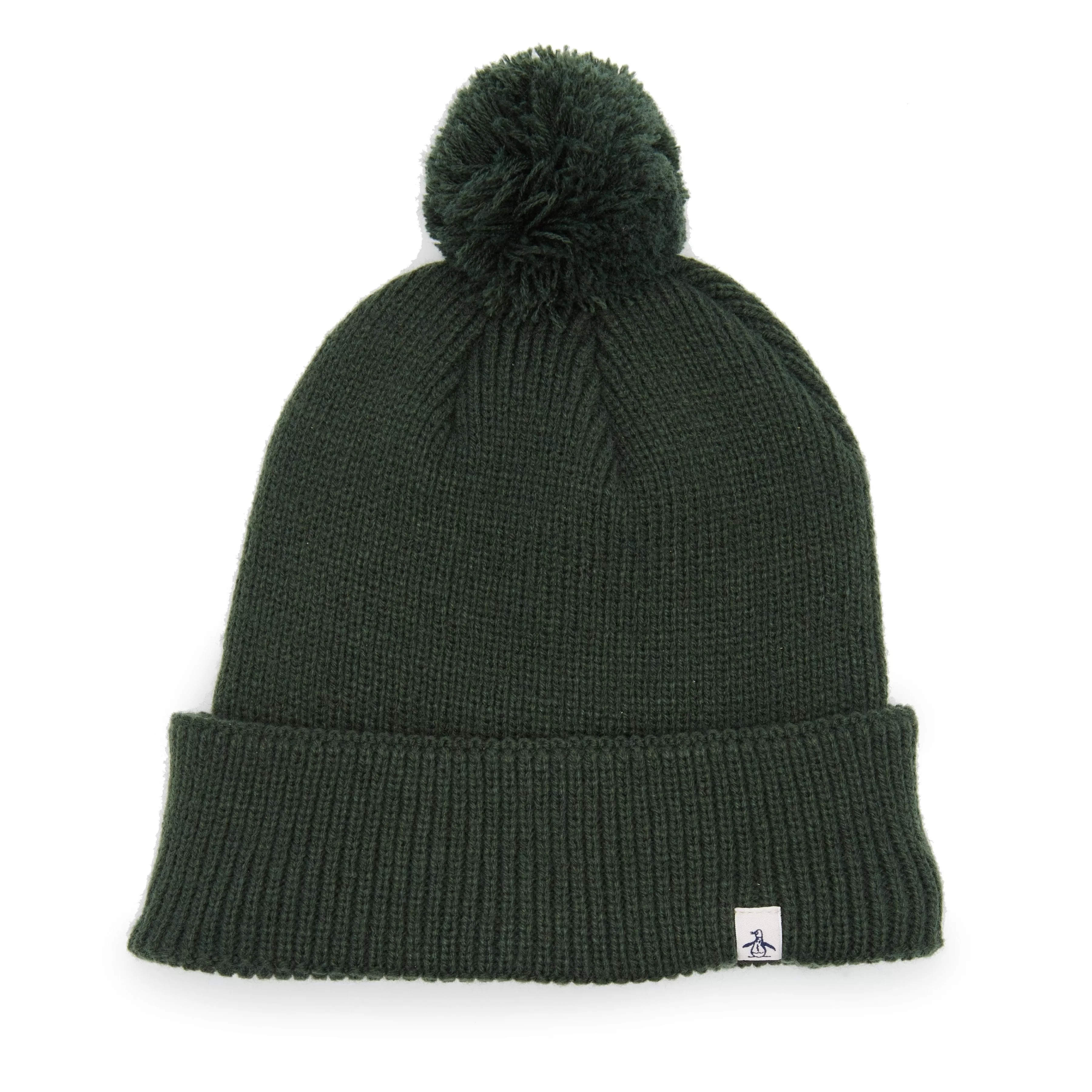 Outlet Pom Pom Beanie Men Hats