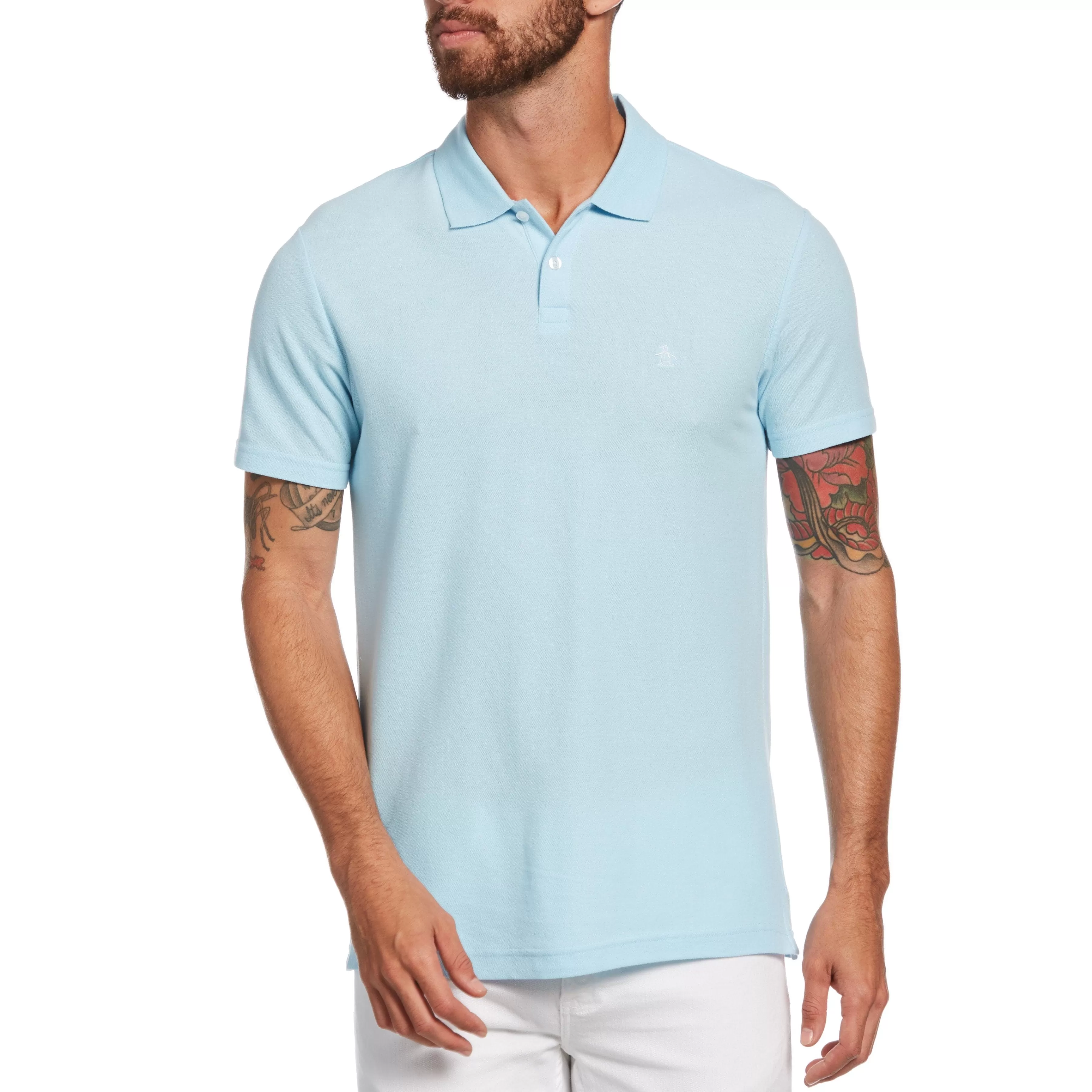 Online Pop Polo Men Polos