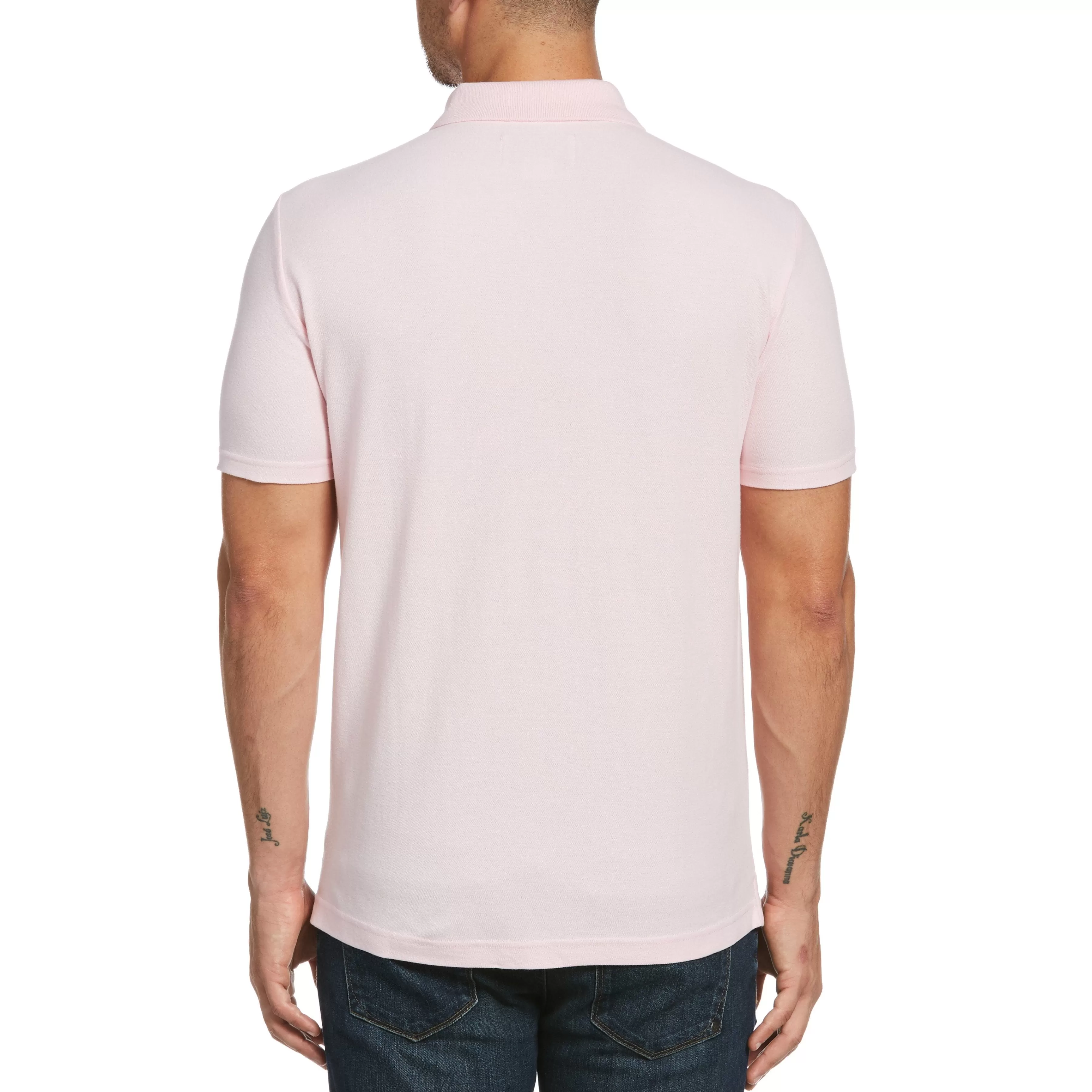 Best Sale Pop Polo Men Polos
